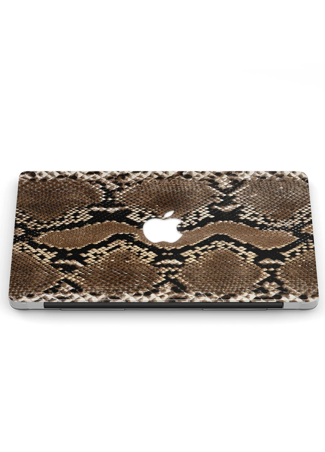 Чохол пластиковий для Apple MacBook Air 11 A1465 / A1370 Шкіра (Leather) (6349-1827) MobiPrint (218505313)