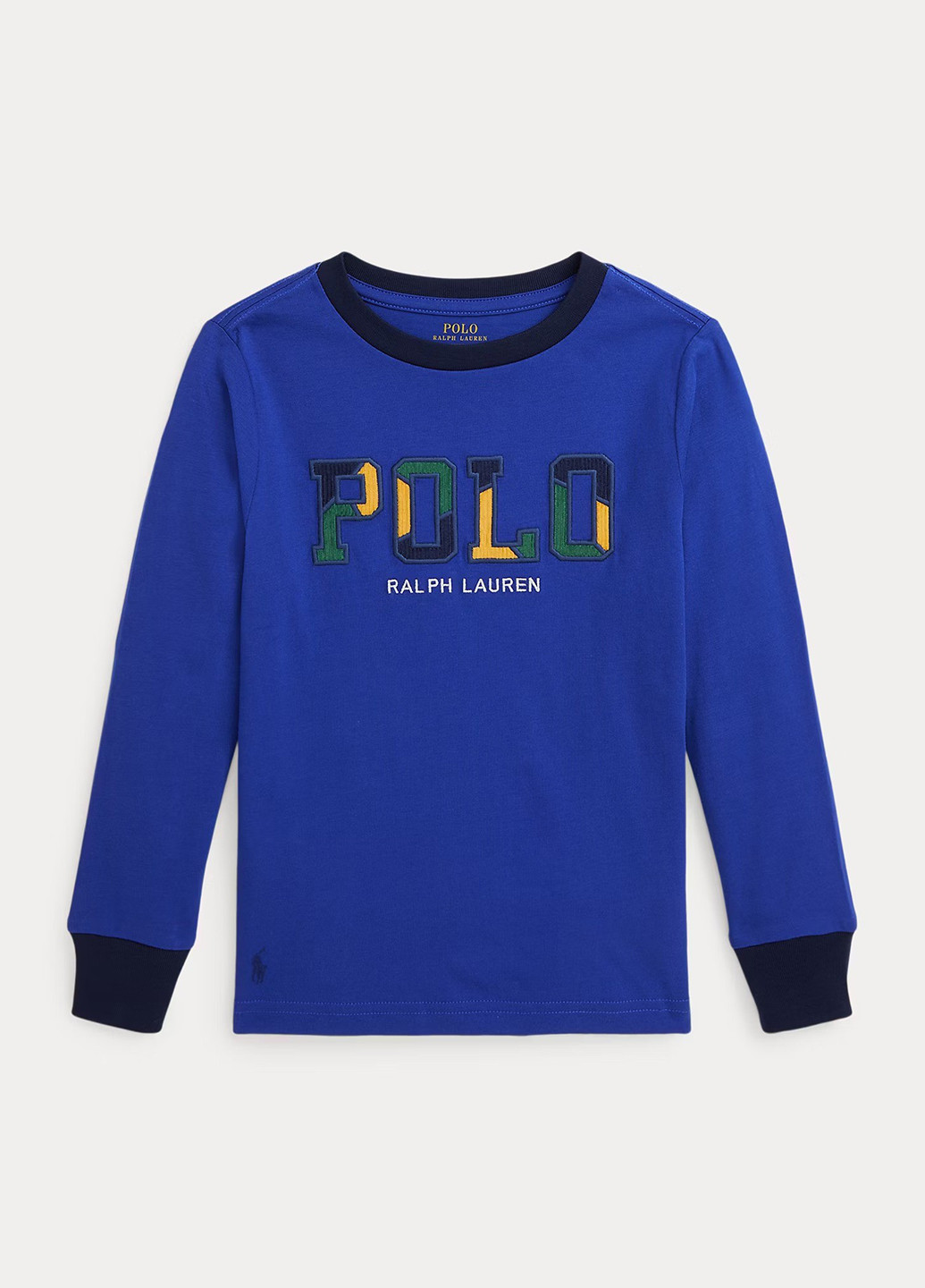 Лонгслів Ralph Lauren (340245799)