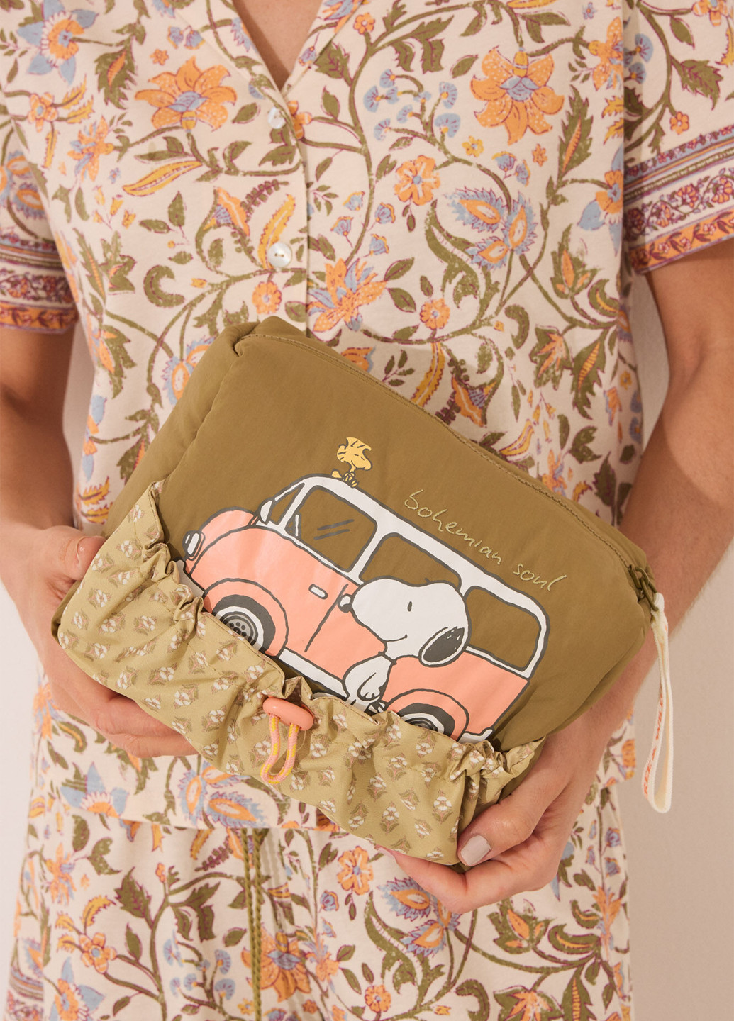 Косметичка Women'secret (342326184)