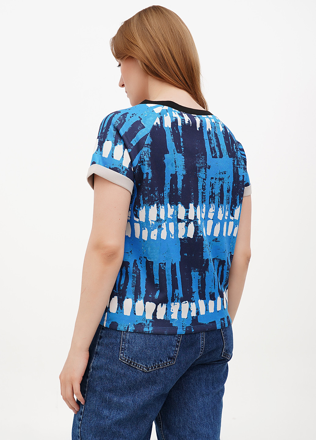 Футболка Kontatto - (296295786)