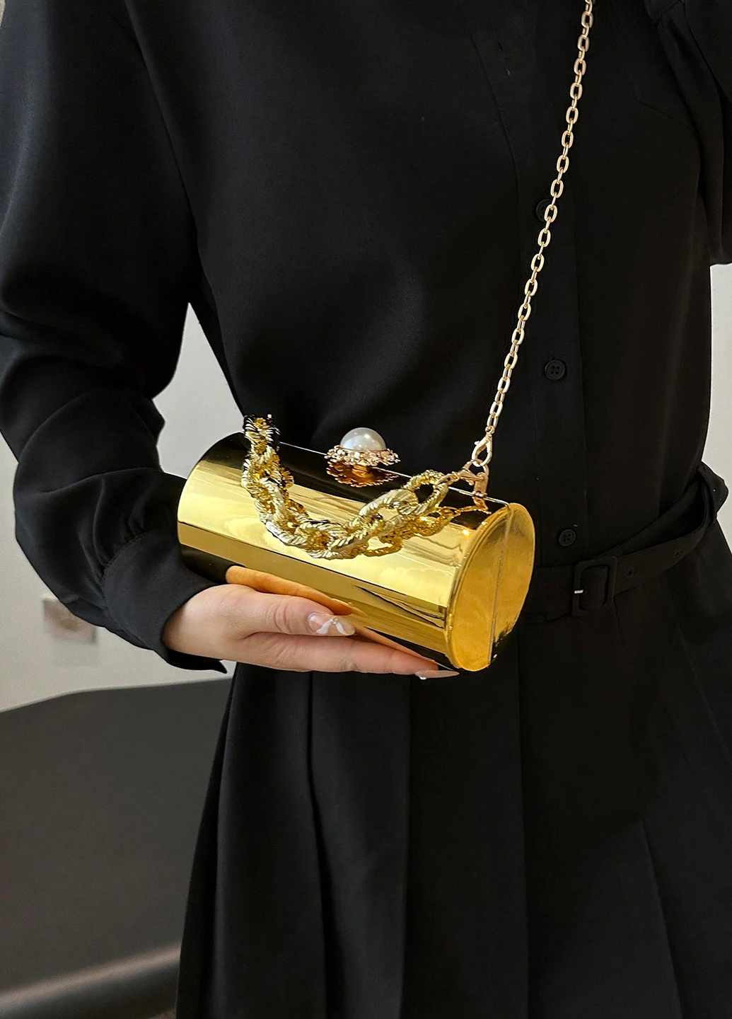 Клатч SHEIN (331623728)