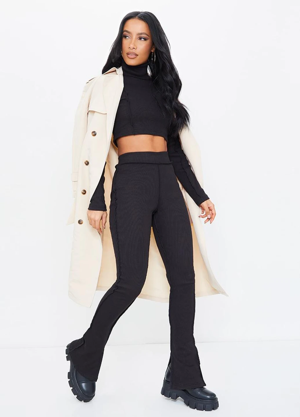 Брюки PrettyLittleThing (255312976)