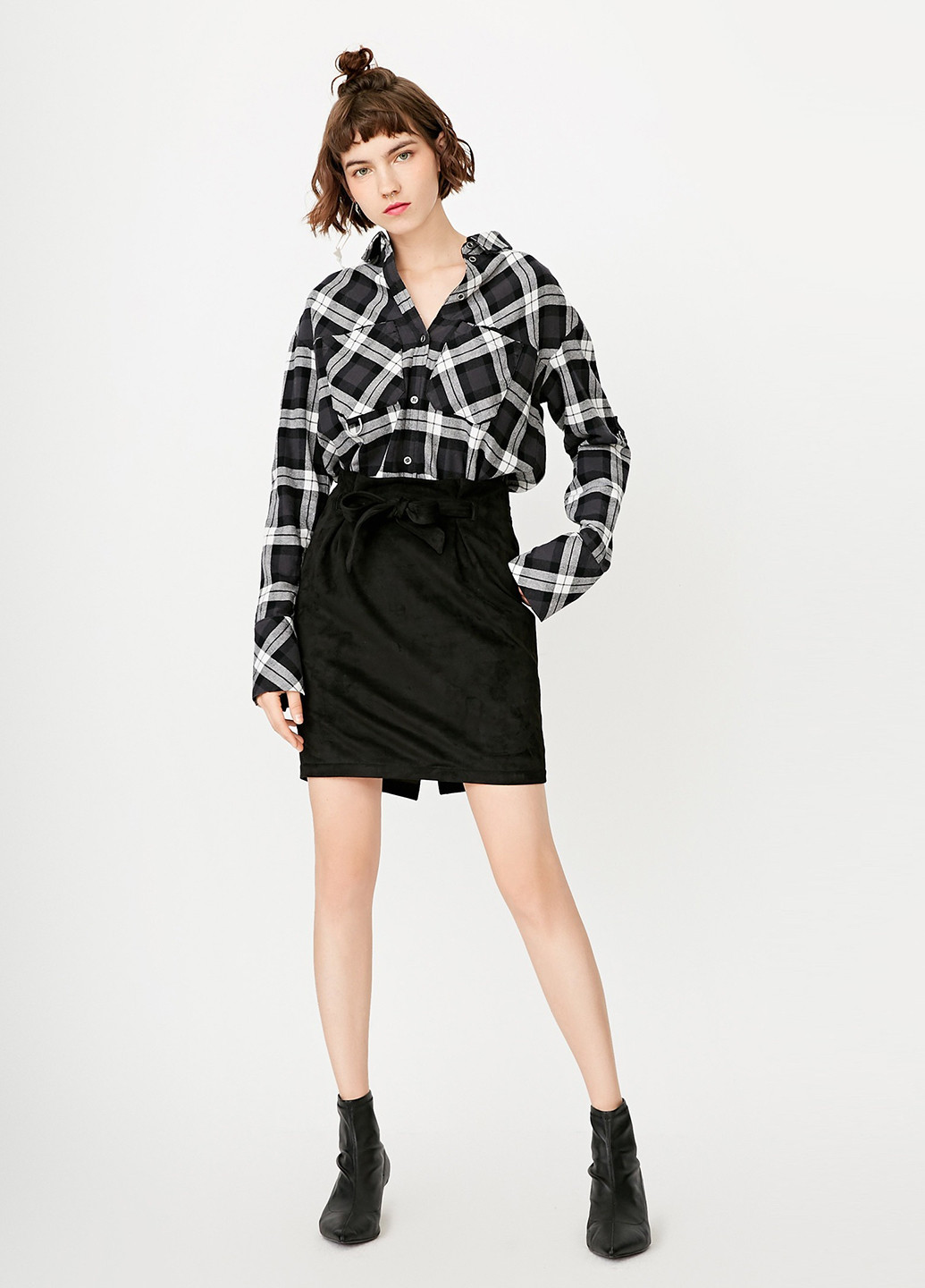 Спідниця Only (253389759)