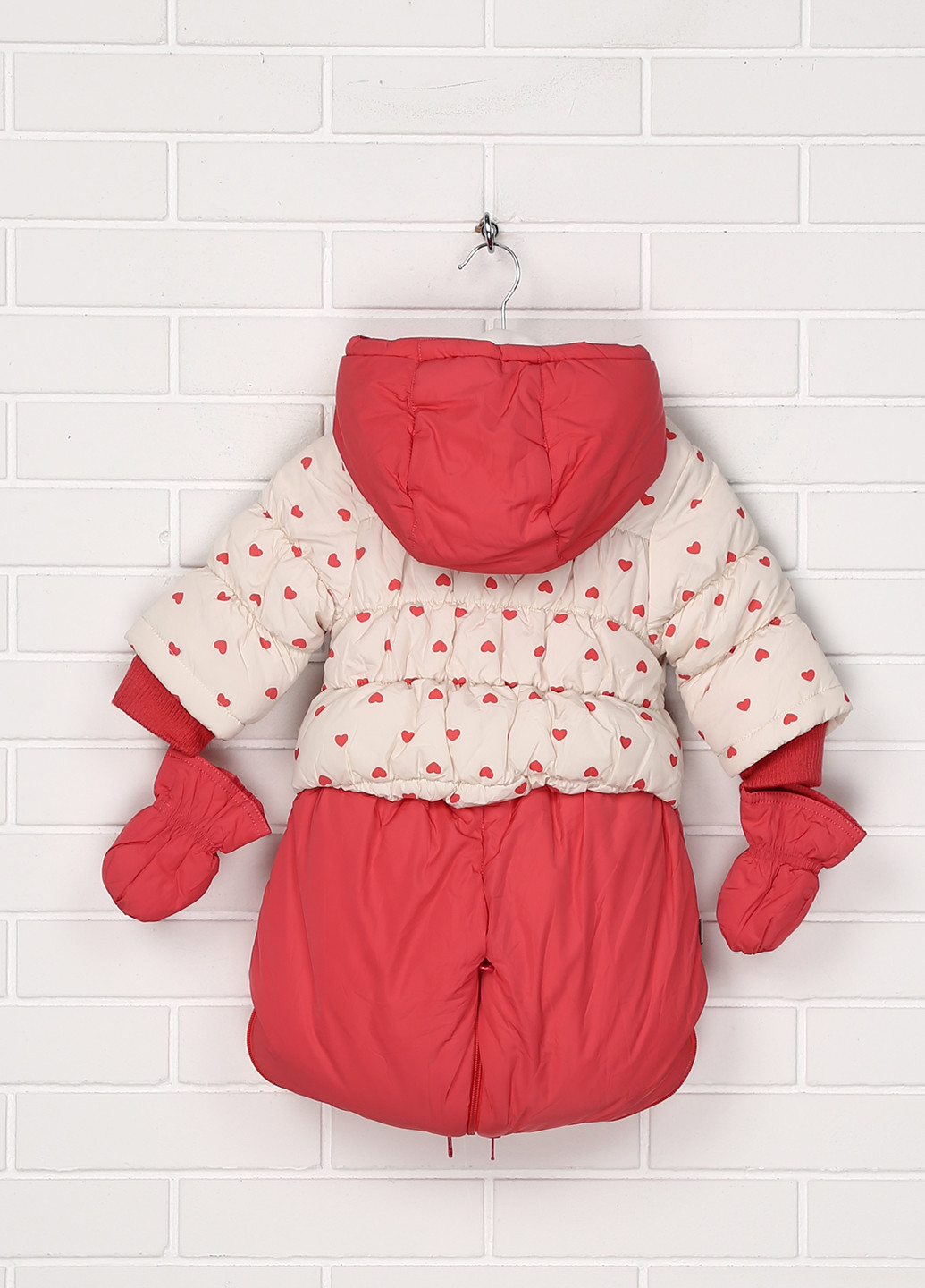 Комбинезон-трансформер Really Master (140631769)