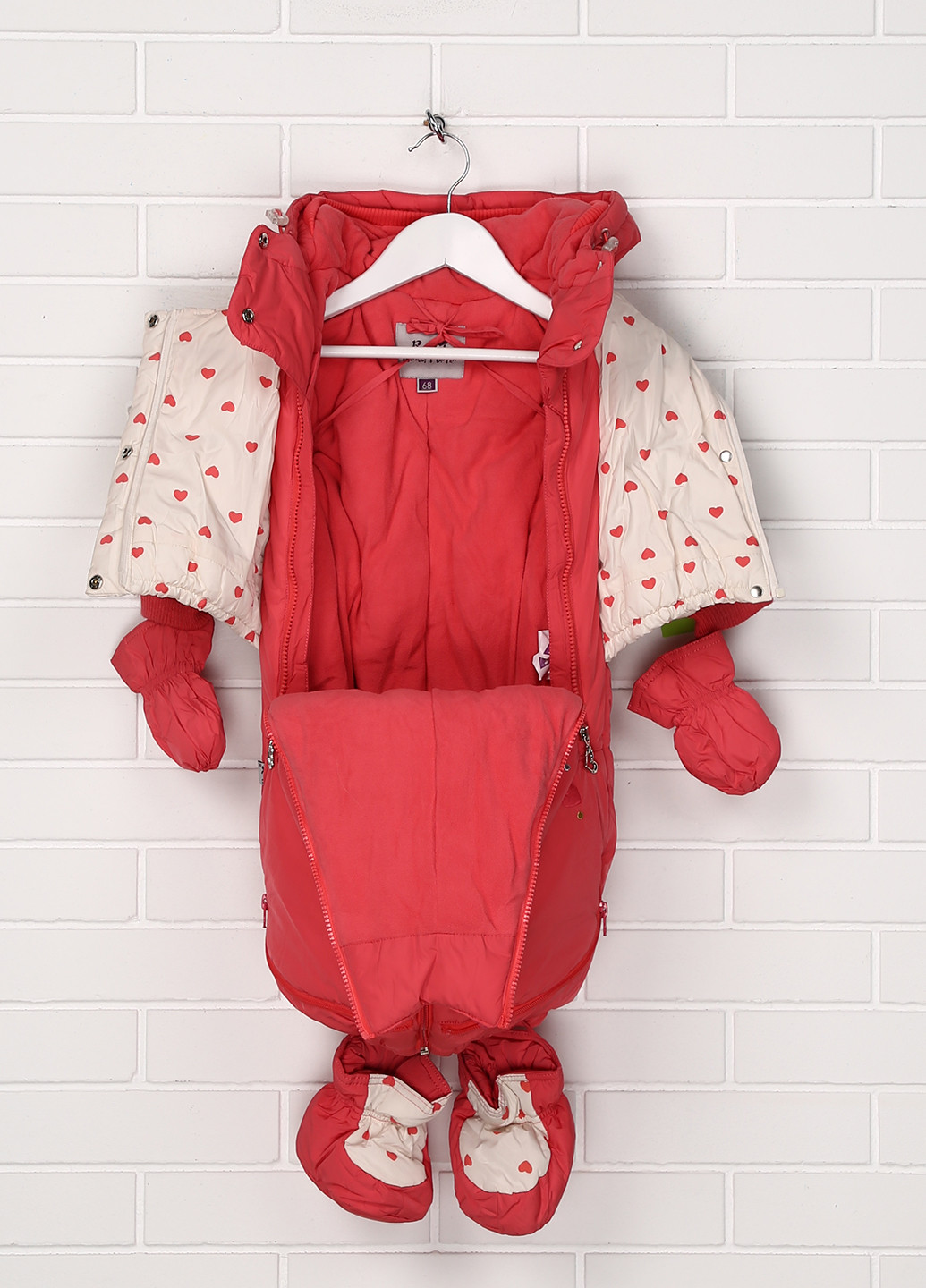 Комбинезон-трансформер Really Master (140631769)