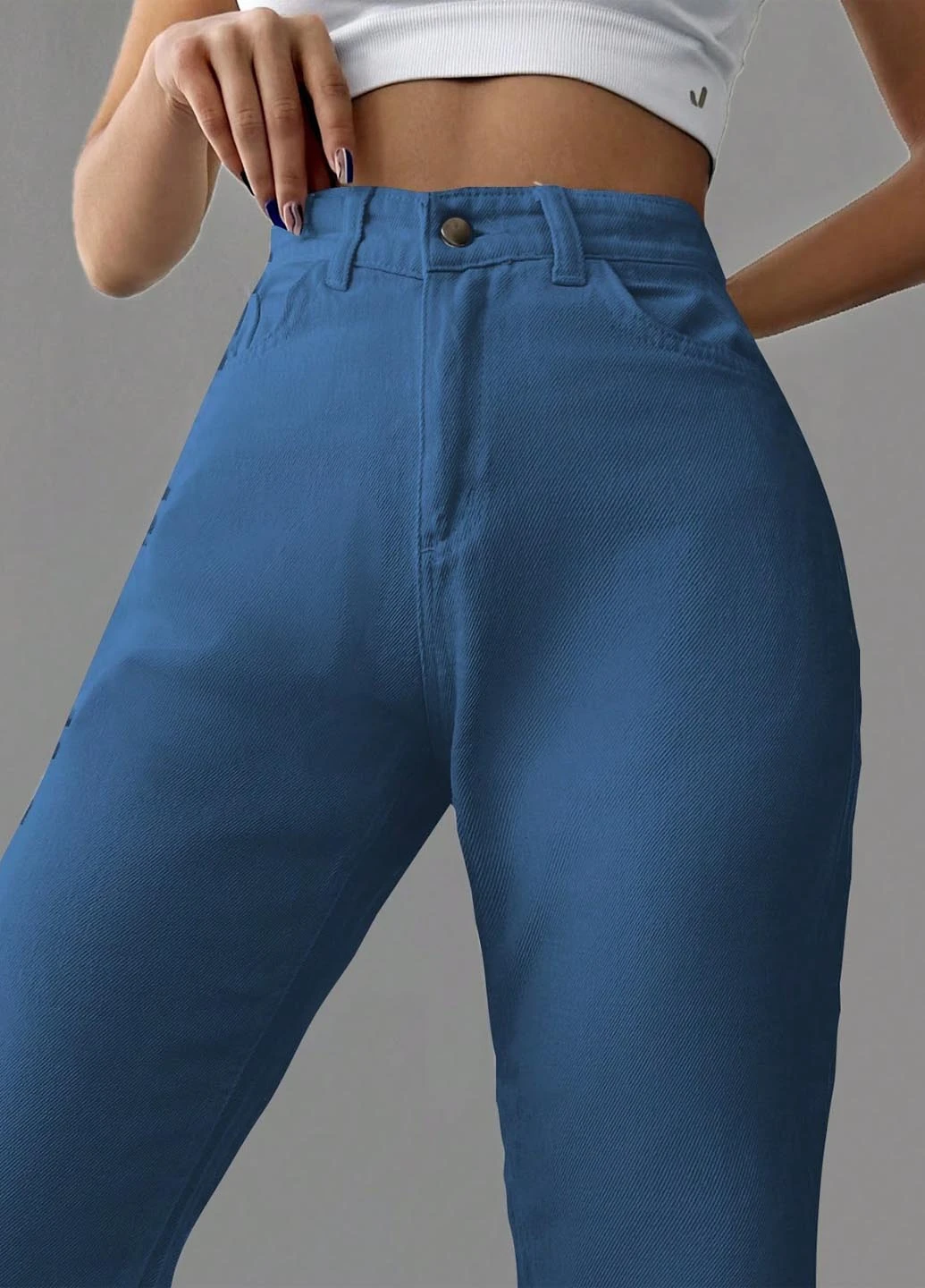 Джинсы SHEIN - (327879932)