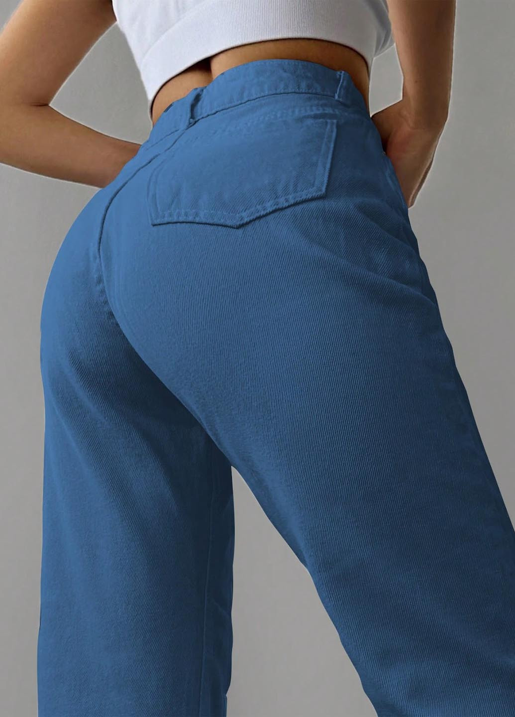 Джинсы SHEIN - (327879932)