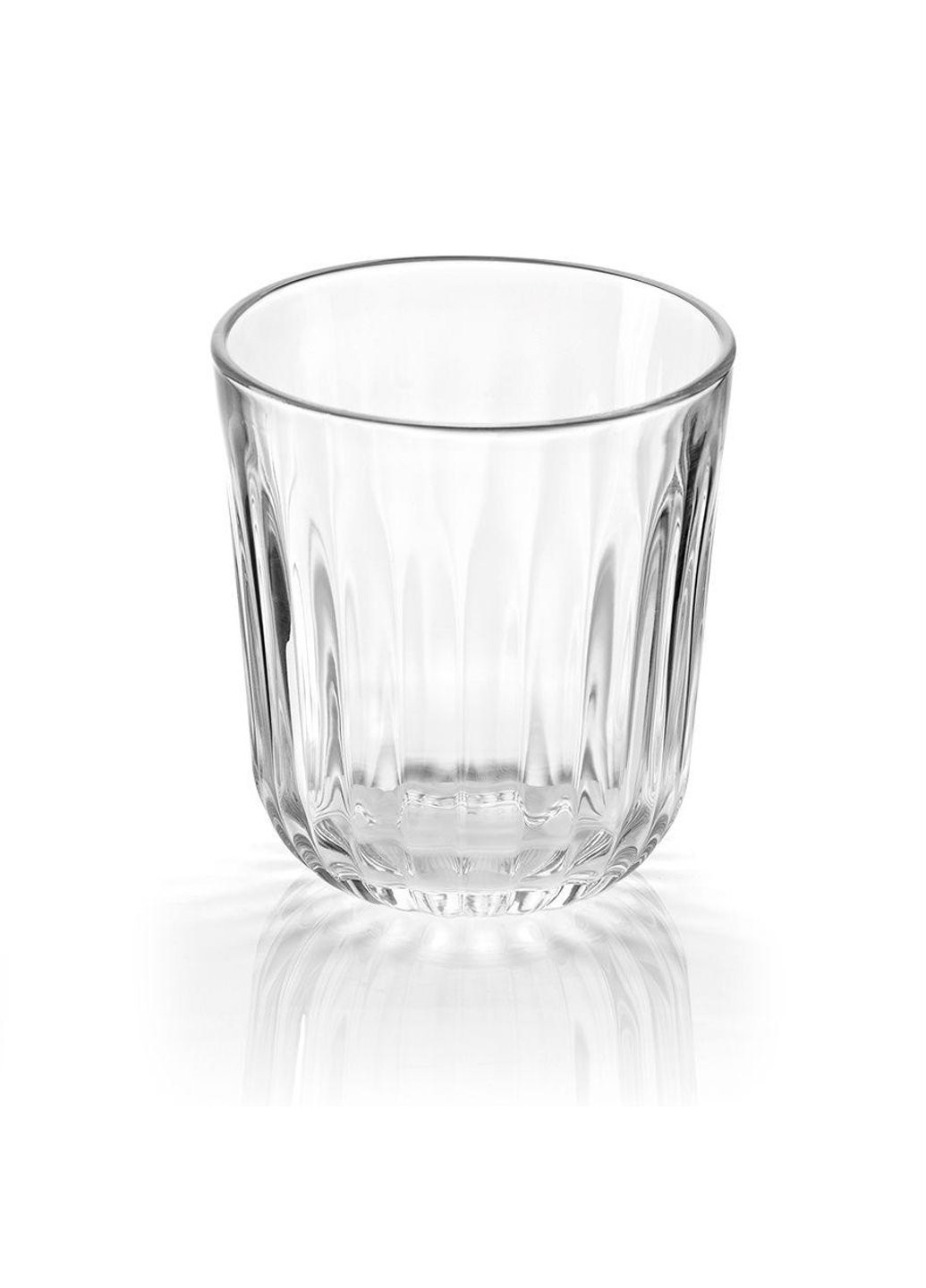 Набір склянок Everyday 8150000 300 мл 6 шт Guzzini (254860487)