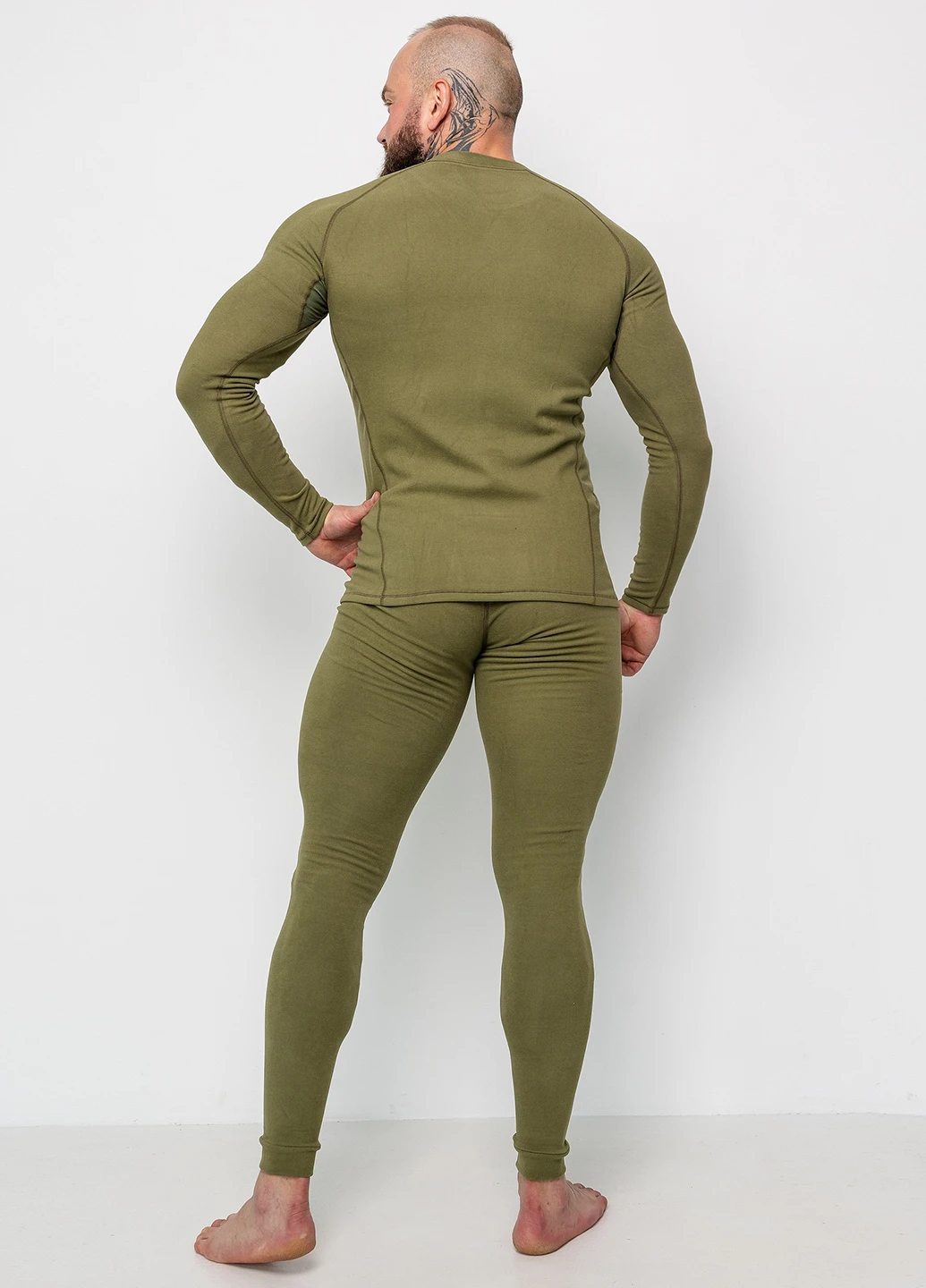 Термолонгслив мікрофліс MAX-HEAT TOTALFIT (303451088)