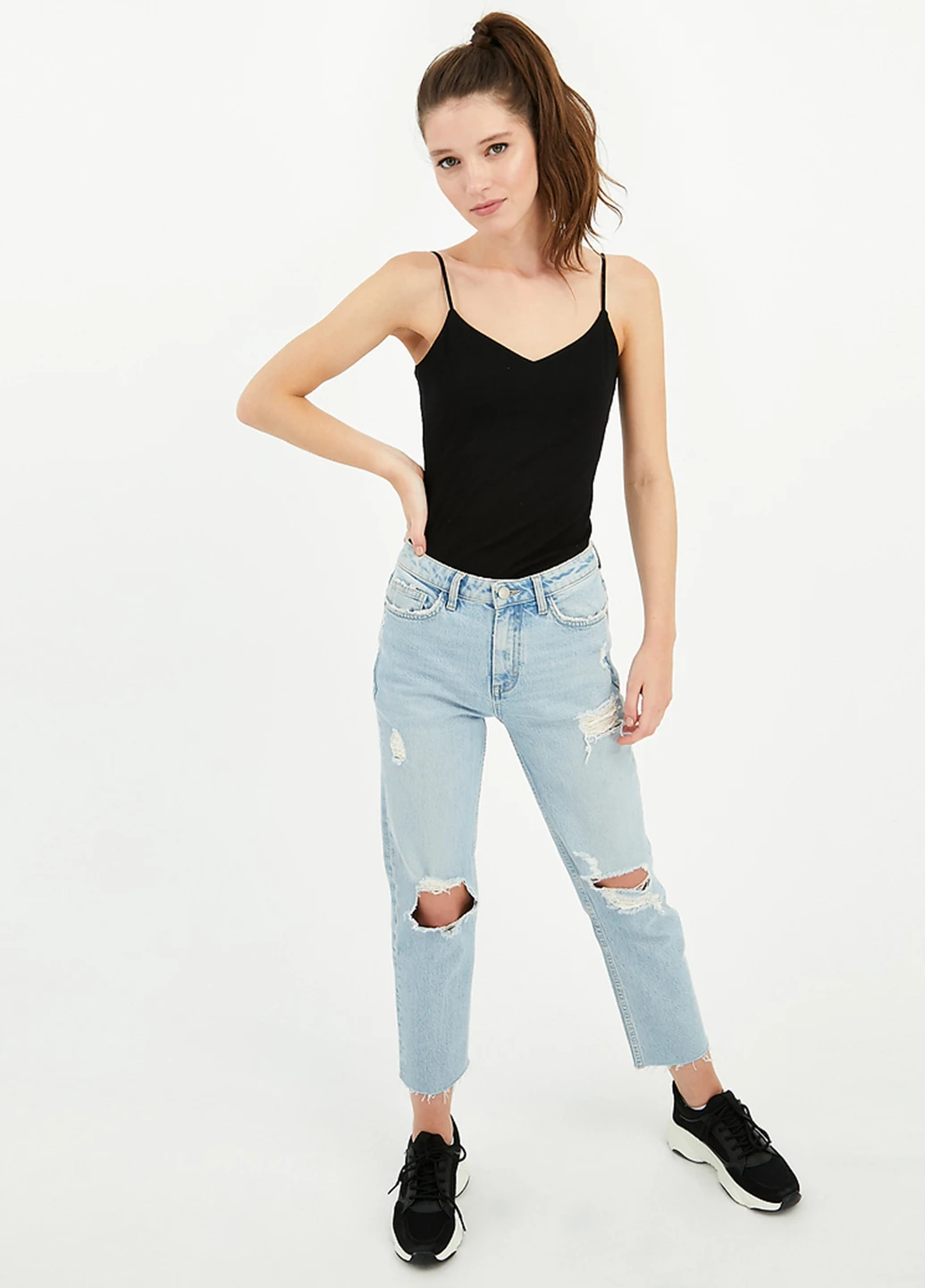 Топ Tally Weijl (223866555)