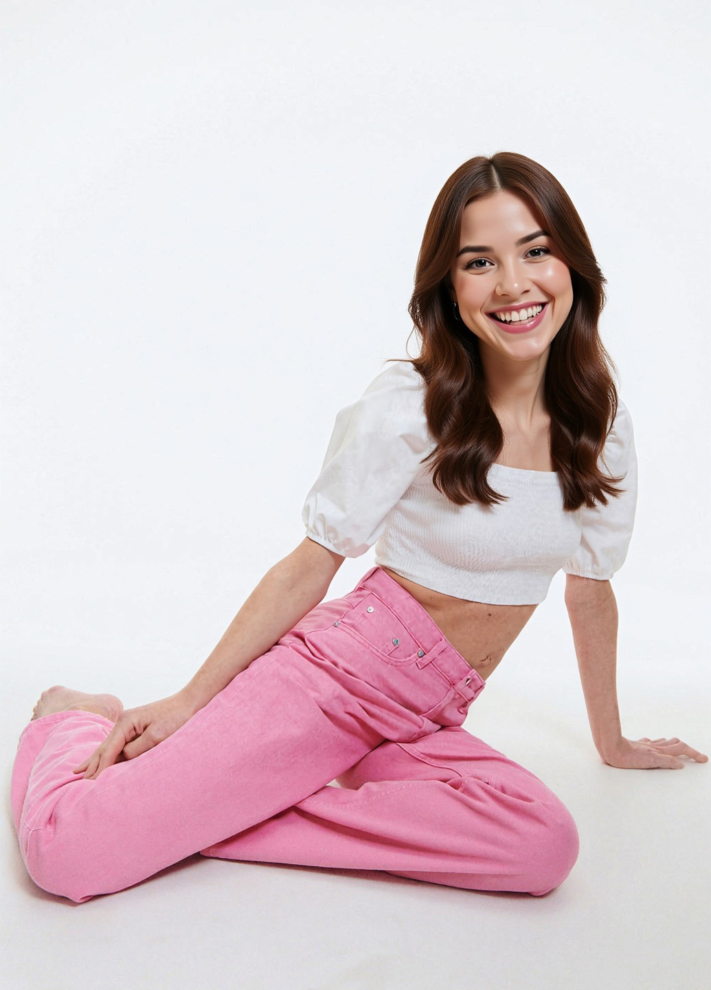 Топ Reserved (291119164)