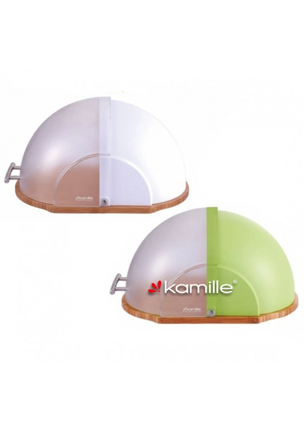 Хлебница 36.5*26.5*19см 1100 Kamille (254782399)