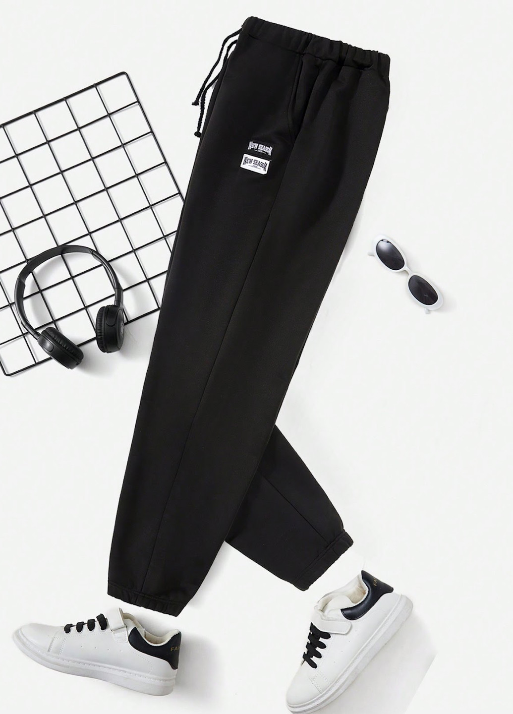 Штани SHEIN (330776254)