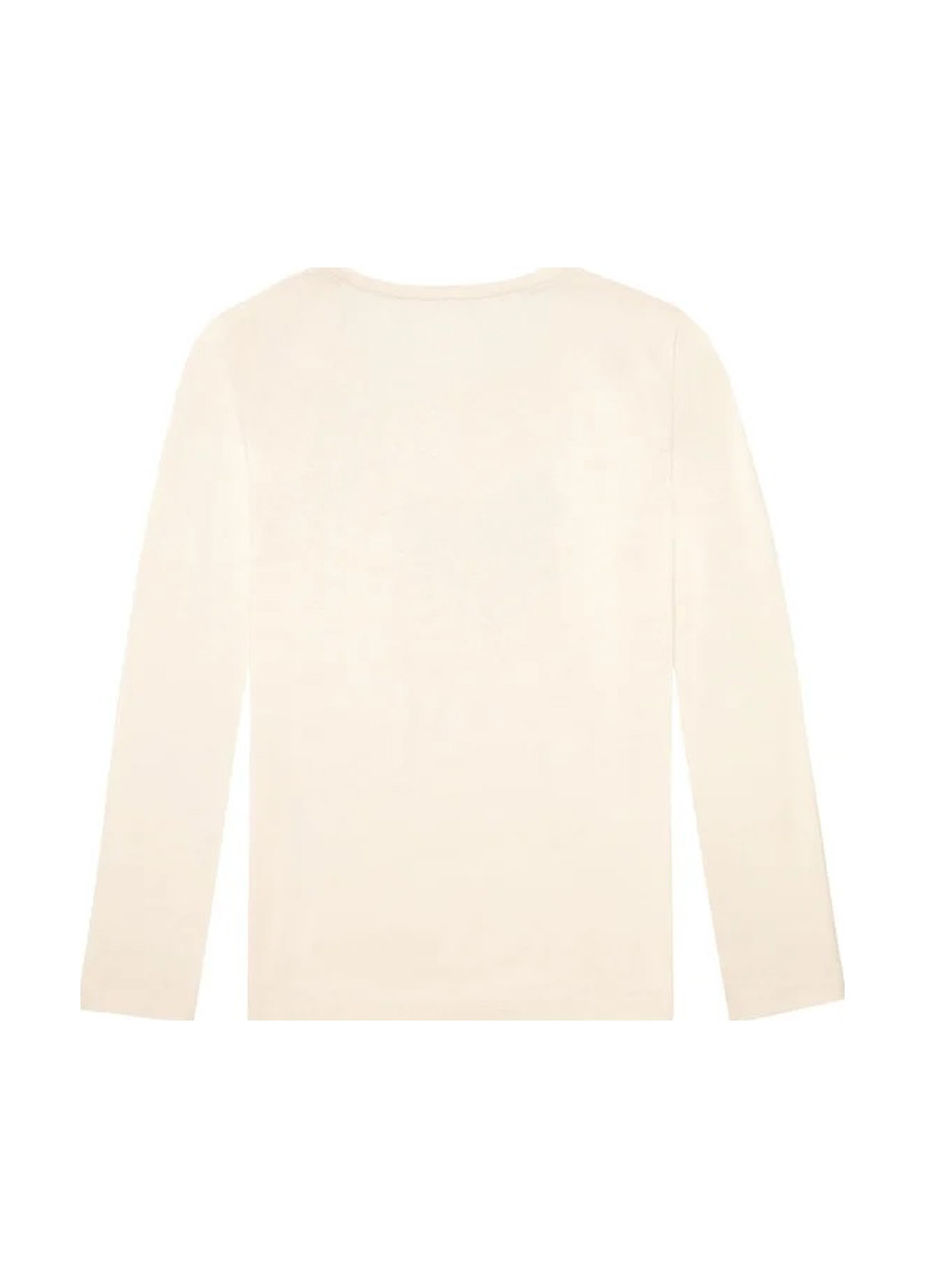 Комбинированная зимняя пижама (лонгслив, брюки) Esmara