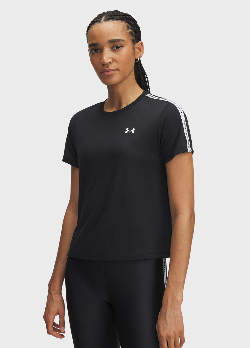 Футболка Under Armour - (361230561)