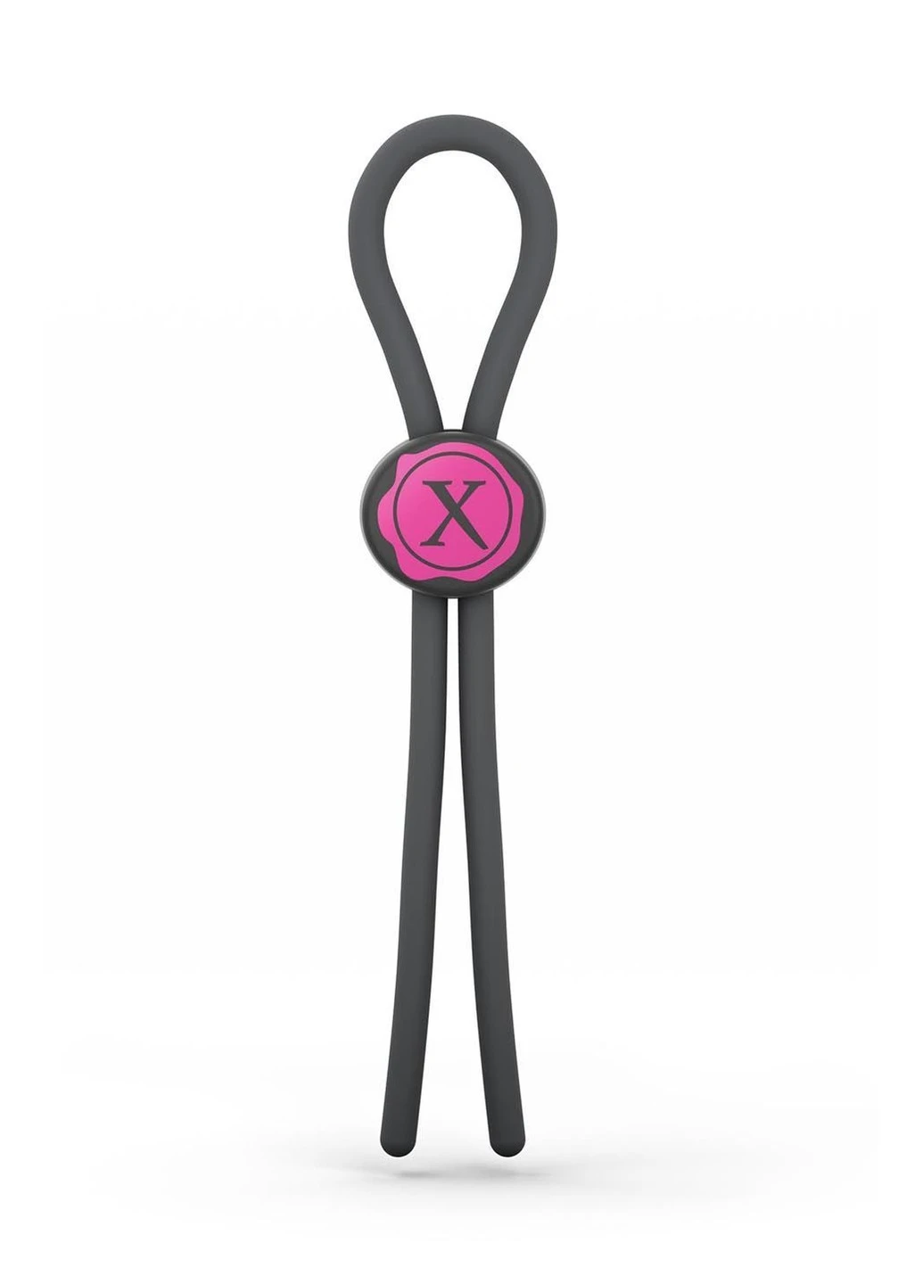 Ерекційне кільце ласо Mr. Dorcel (252409398)