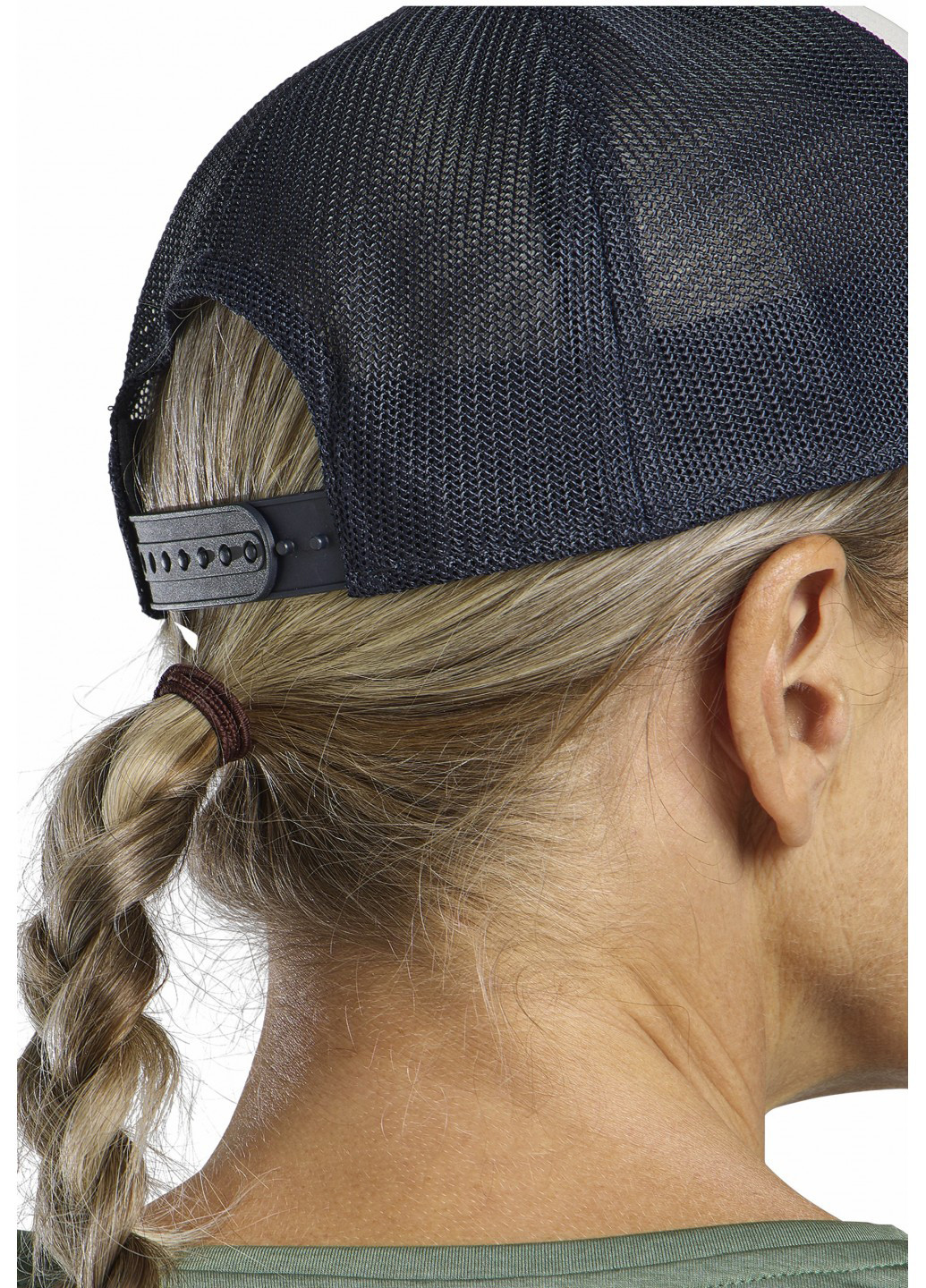 Кепка Jack Wolfskin BRAND CAP (328434783)