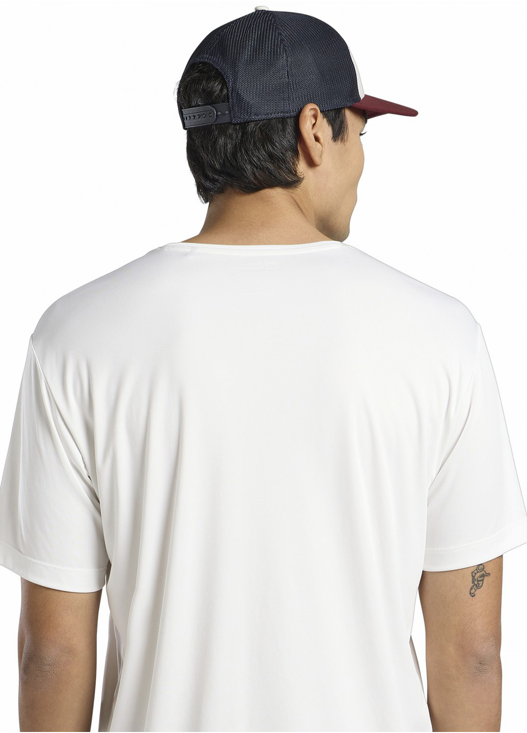 Кепка Jack Wolfskin BRAND CAP (328434783)