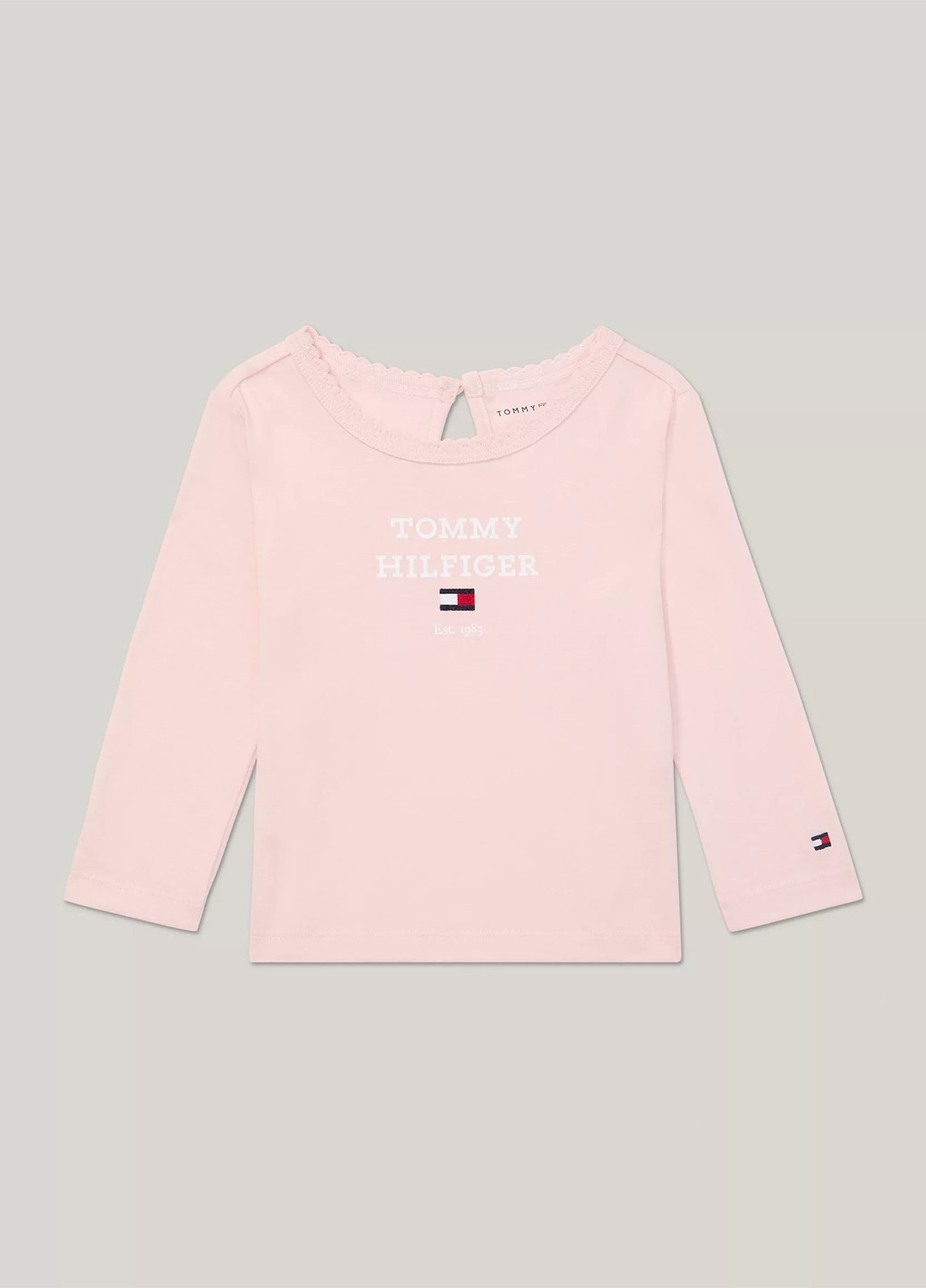 Лонгслів Tommy Hilfiger (338853811)