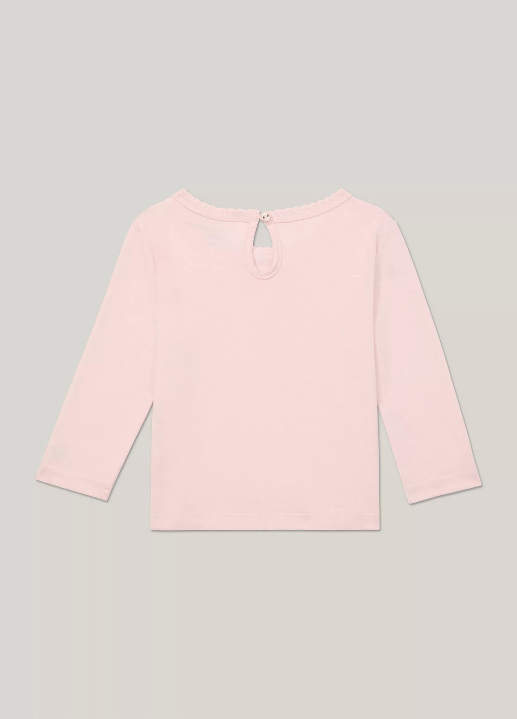 Лонгслів Tommy Hilfiger (338853811)