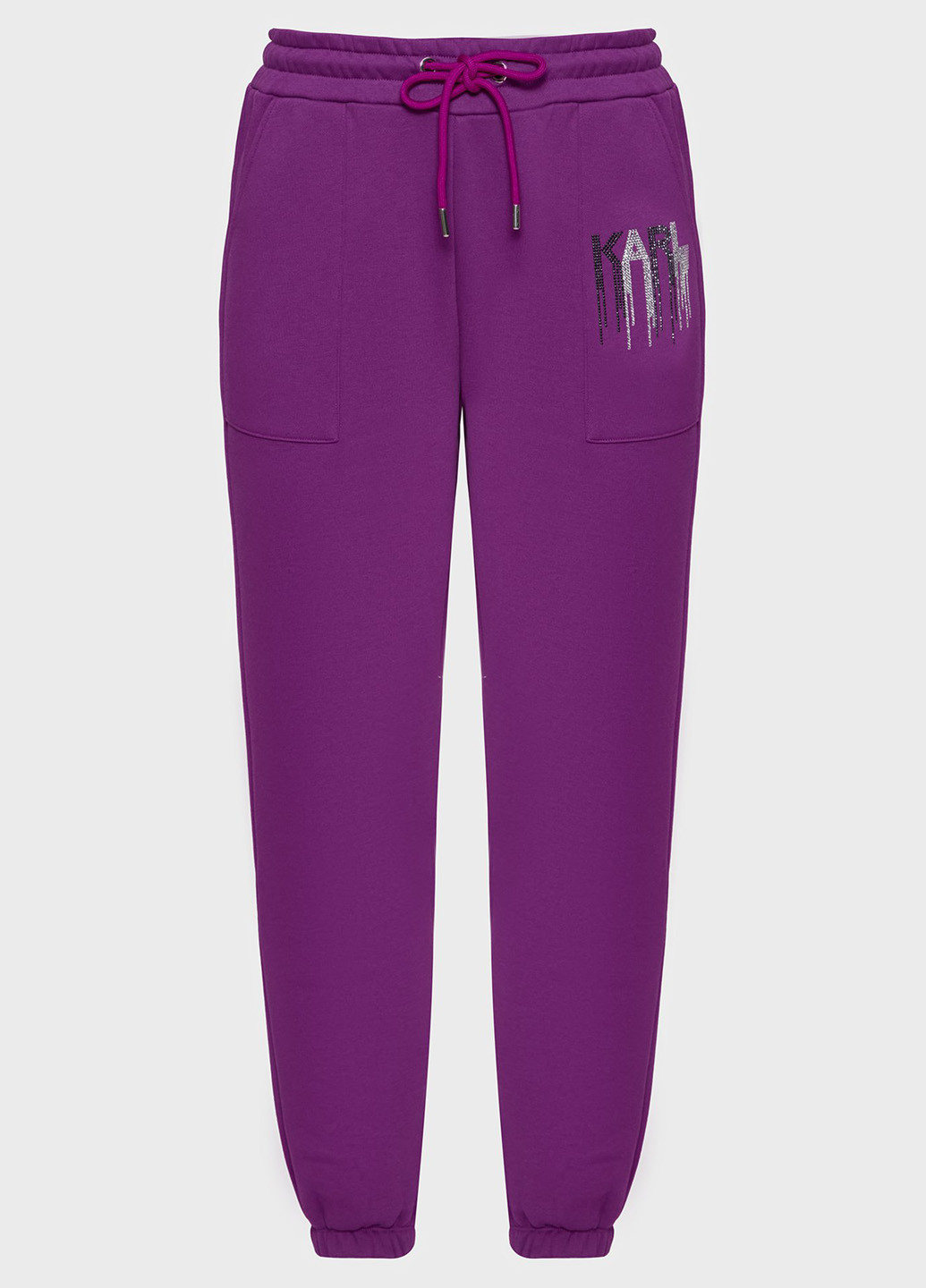 Брюки Karl Lagerfeld (347149868)