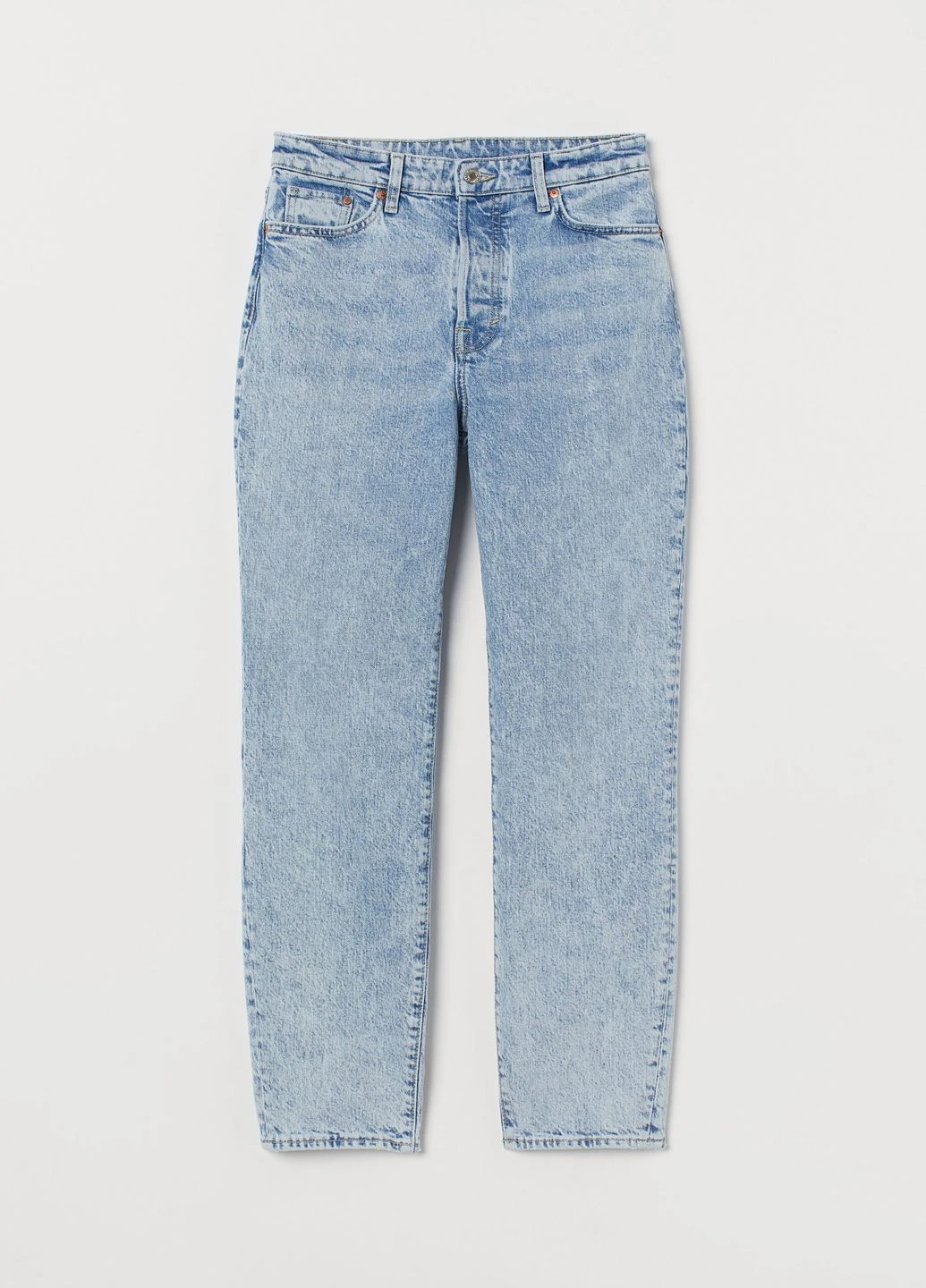Джинсы H&M - (195897298)