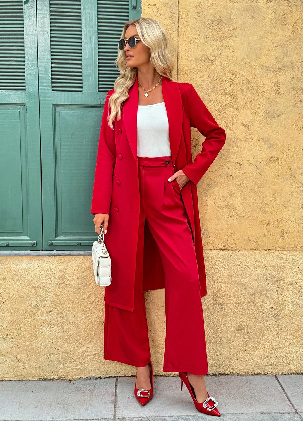 Жакет SHEIN (366748062)