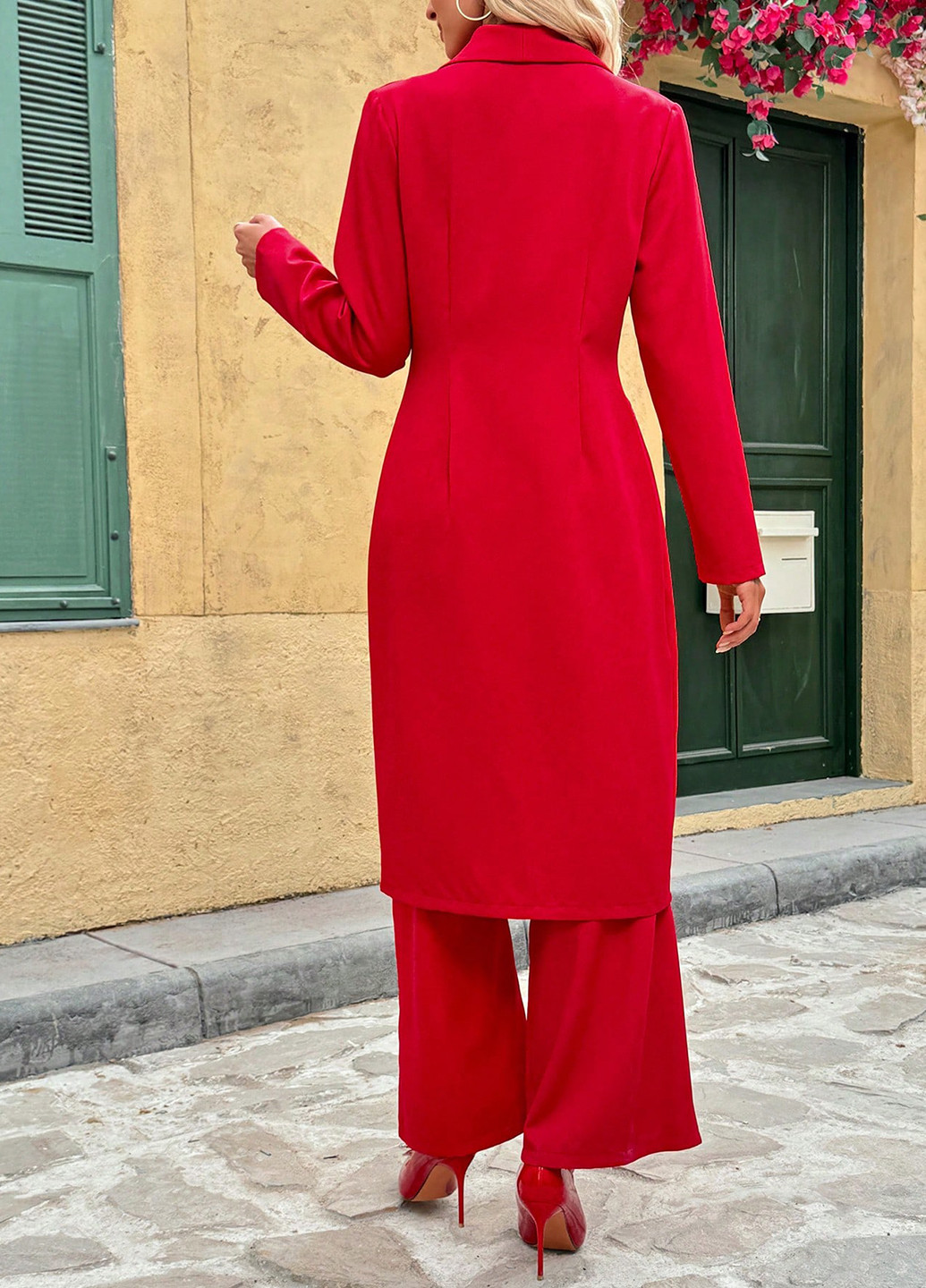 Жакет SHEIN (366748062)