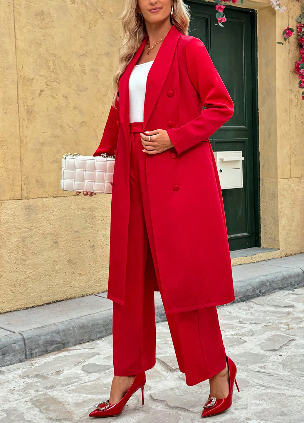 Жакет SHEIN (366748062)