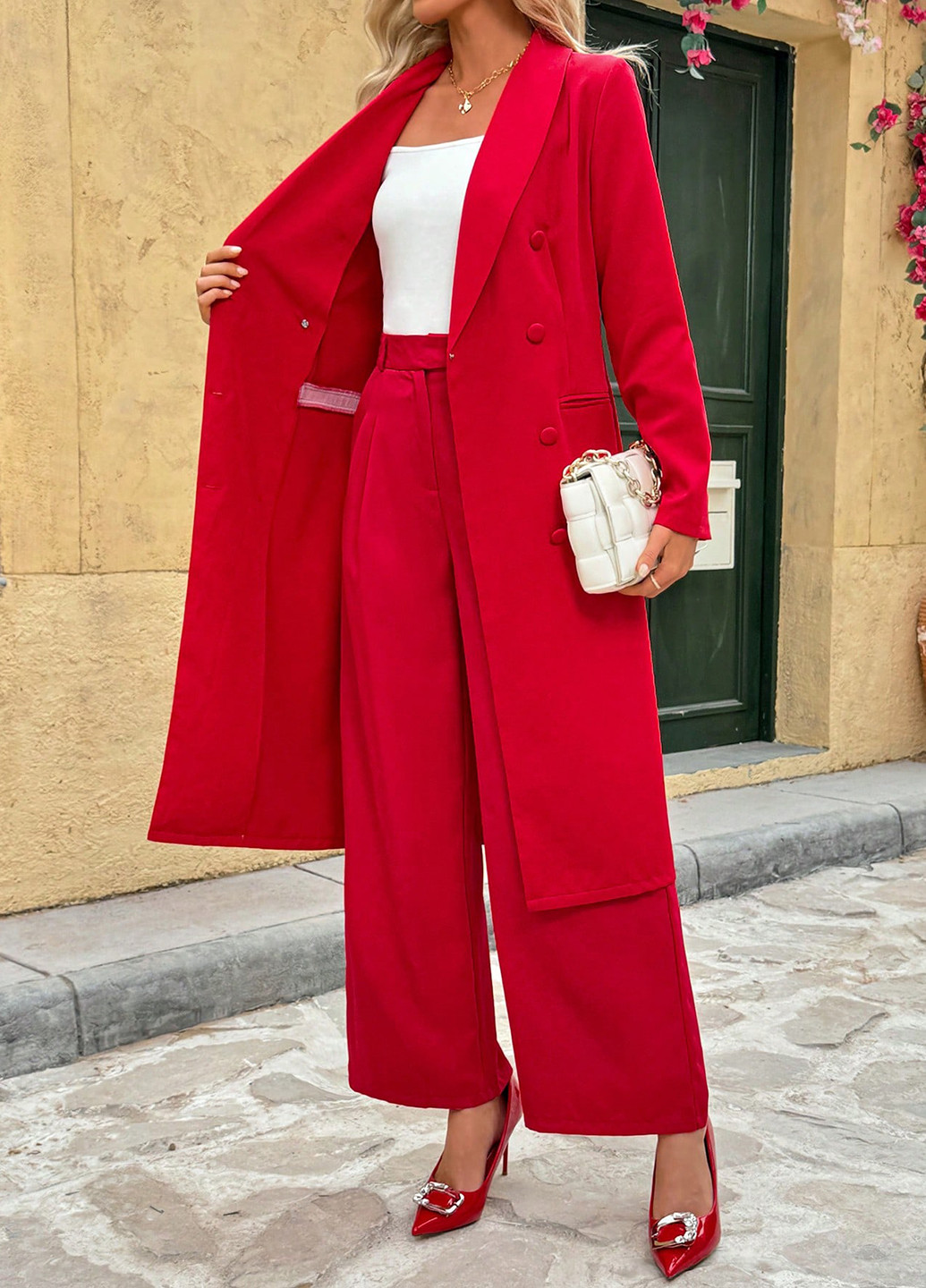 Жакет SHEIN (366748062)