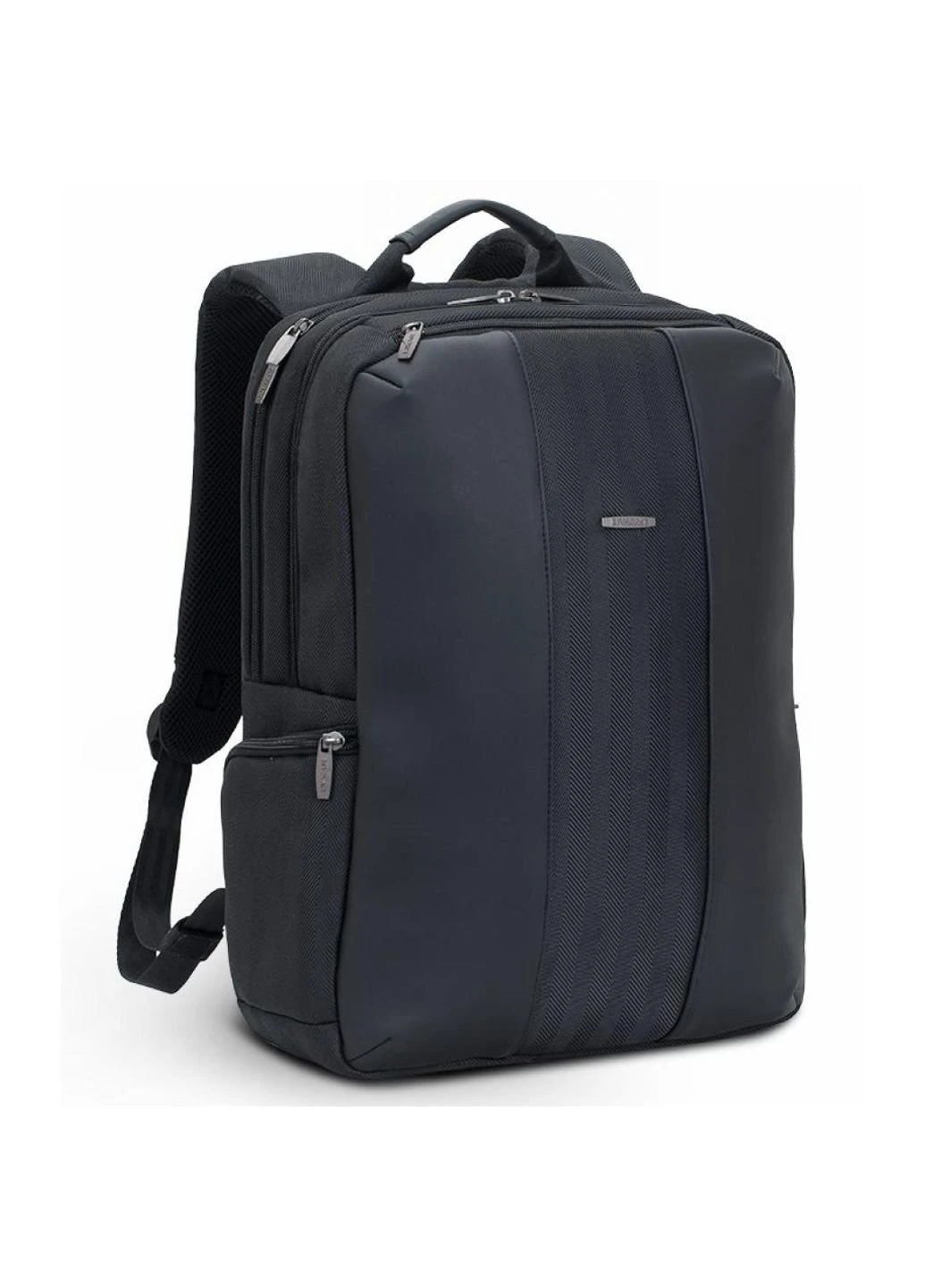 Рюкзак для ноутбука 15.6" 8165 Black (8165Black) RIVACASE (251883318)