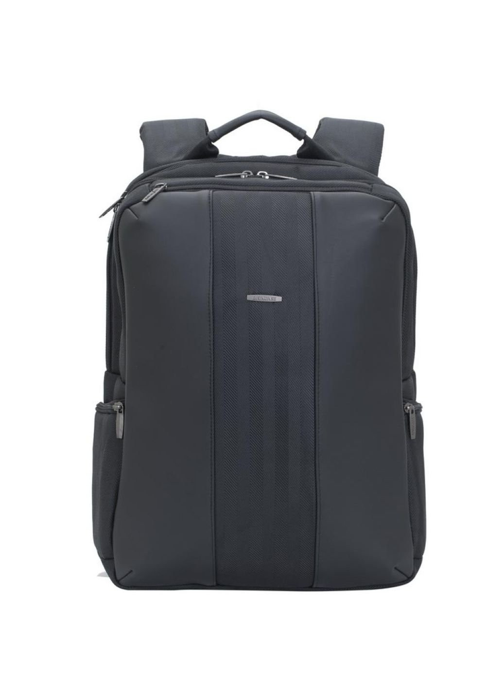Рюкзак для ноутбука 15.6" 8165 Black (8165Black) RIVACASE (251883318)