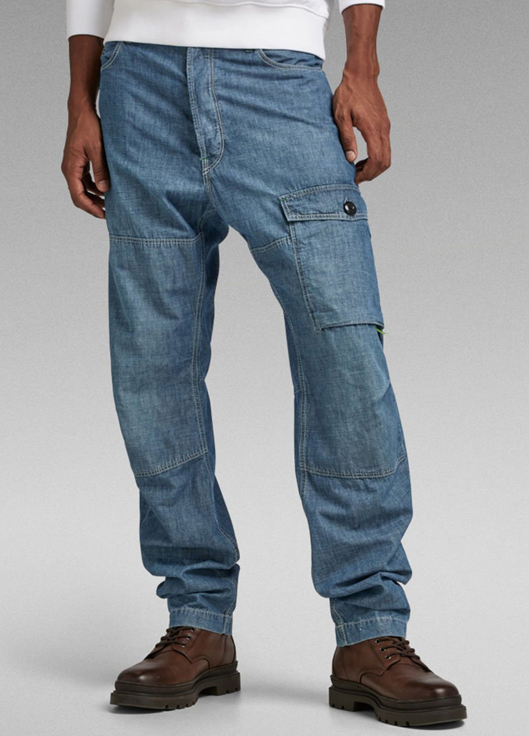 Штани G-Star Raw (315010150)