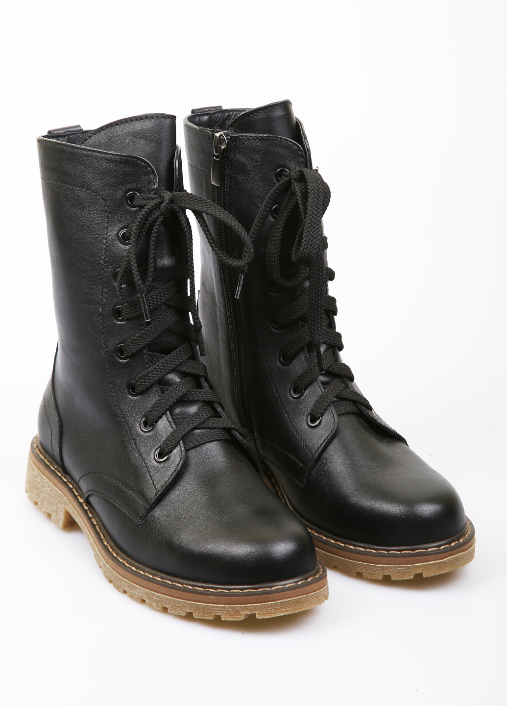 Напівчоботи AURA (370635499)