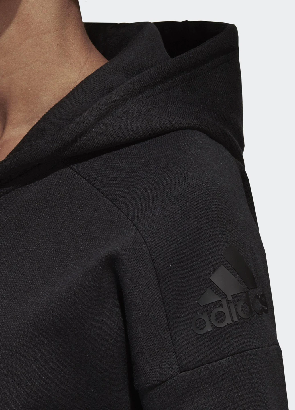 Толстовка adidas (75676105)
