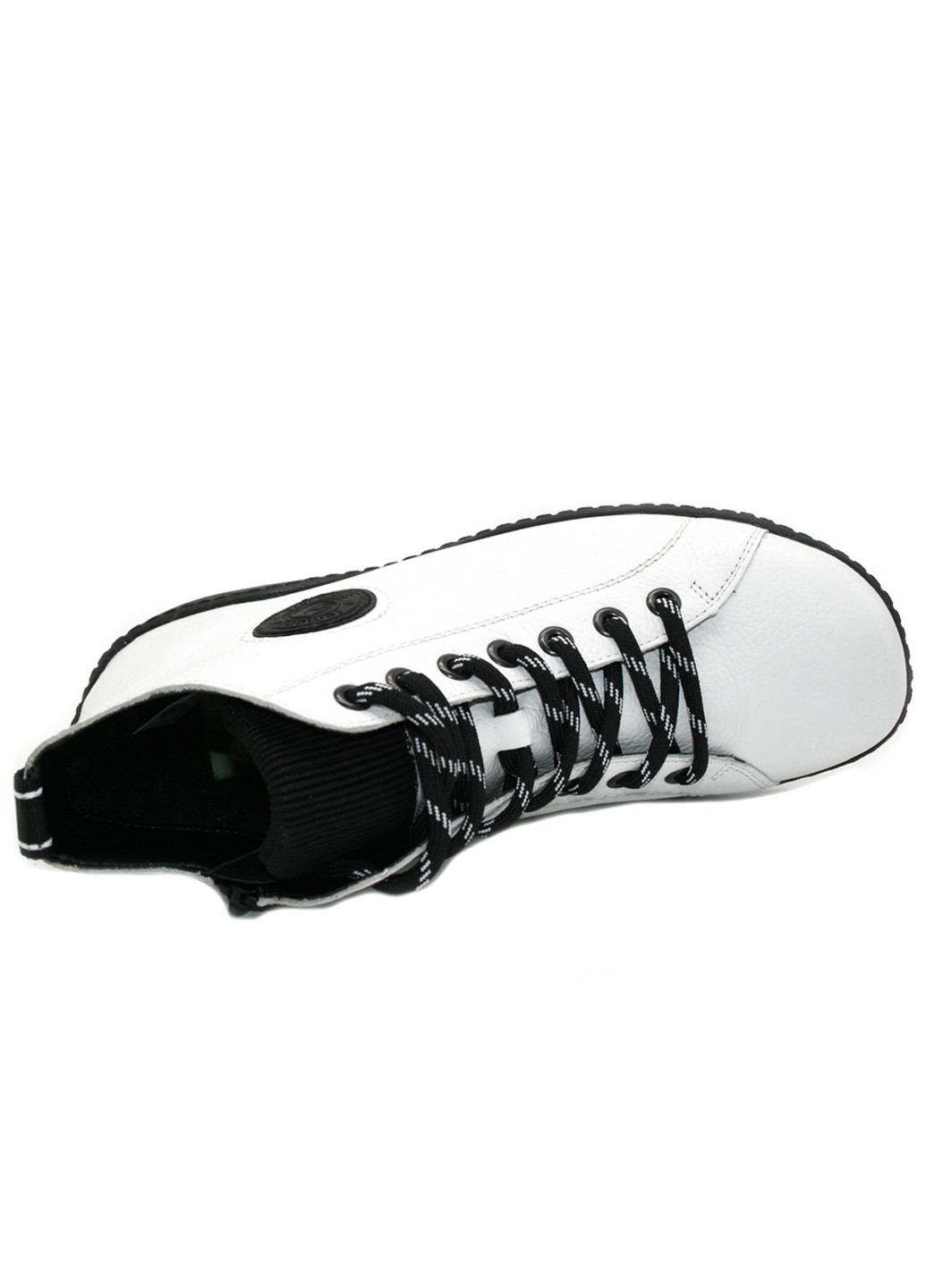 Зимние ботинки Remonte с логотипом