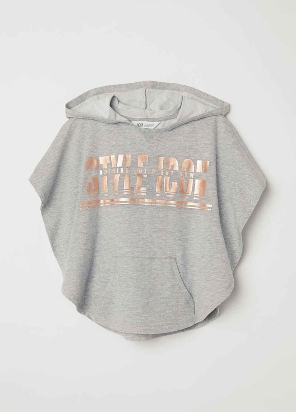 Худи H&M (99449907)