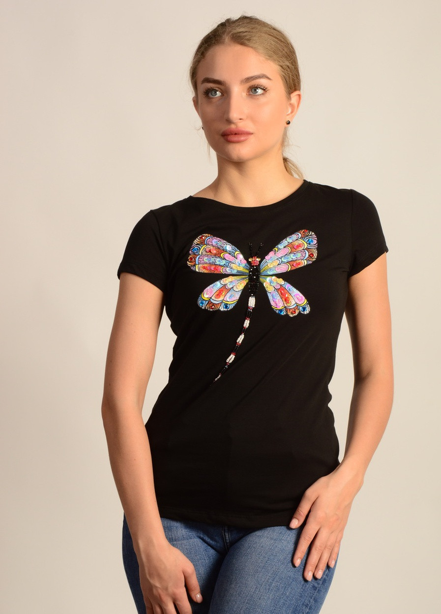 Футболка Monte Cervino - (234762361)