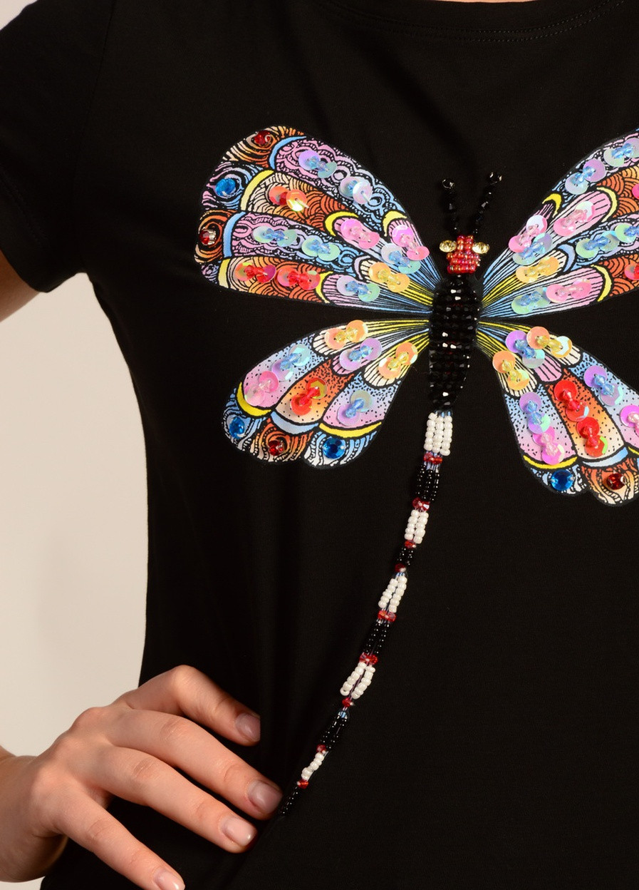 Футболка Monte Cervino - (234762361)