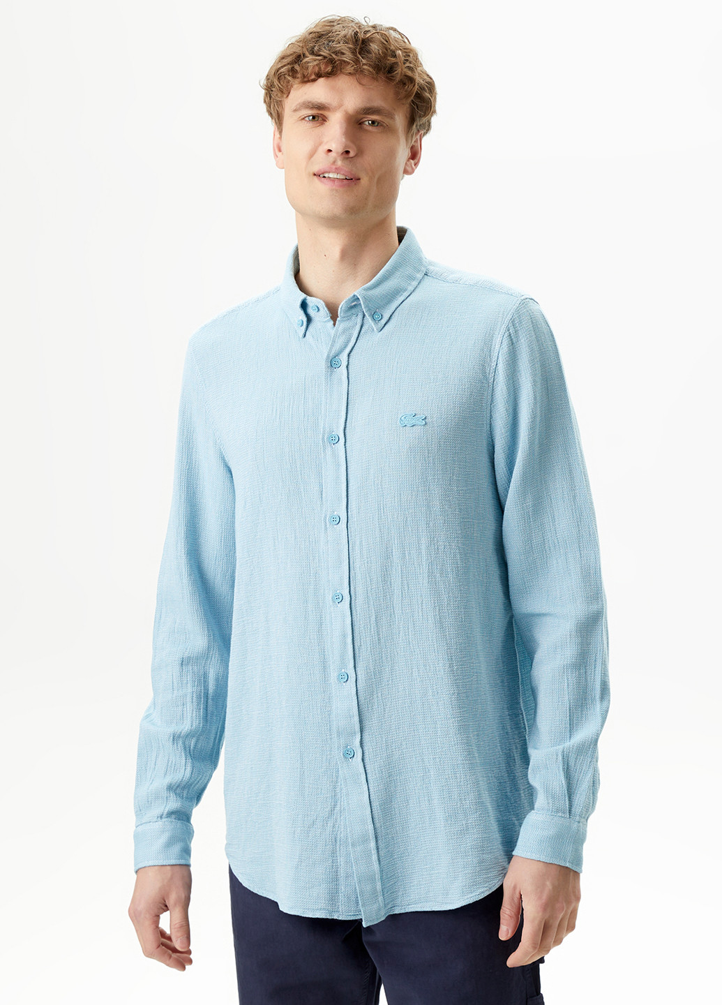 Сорочка Lacoste (298073875)