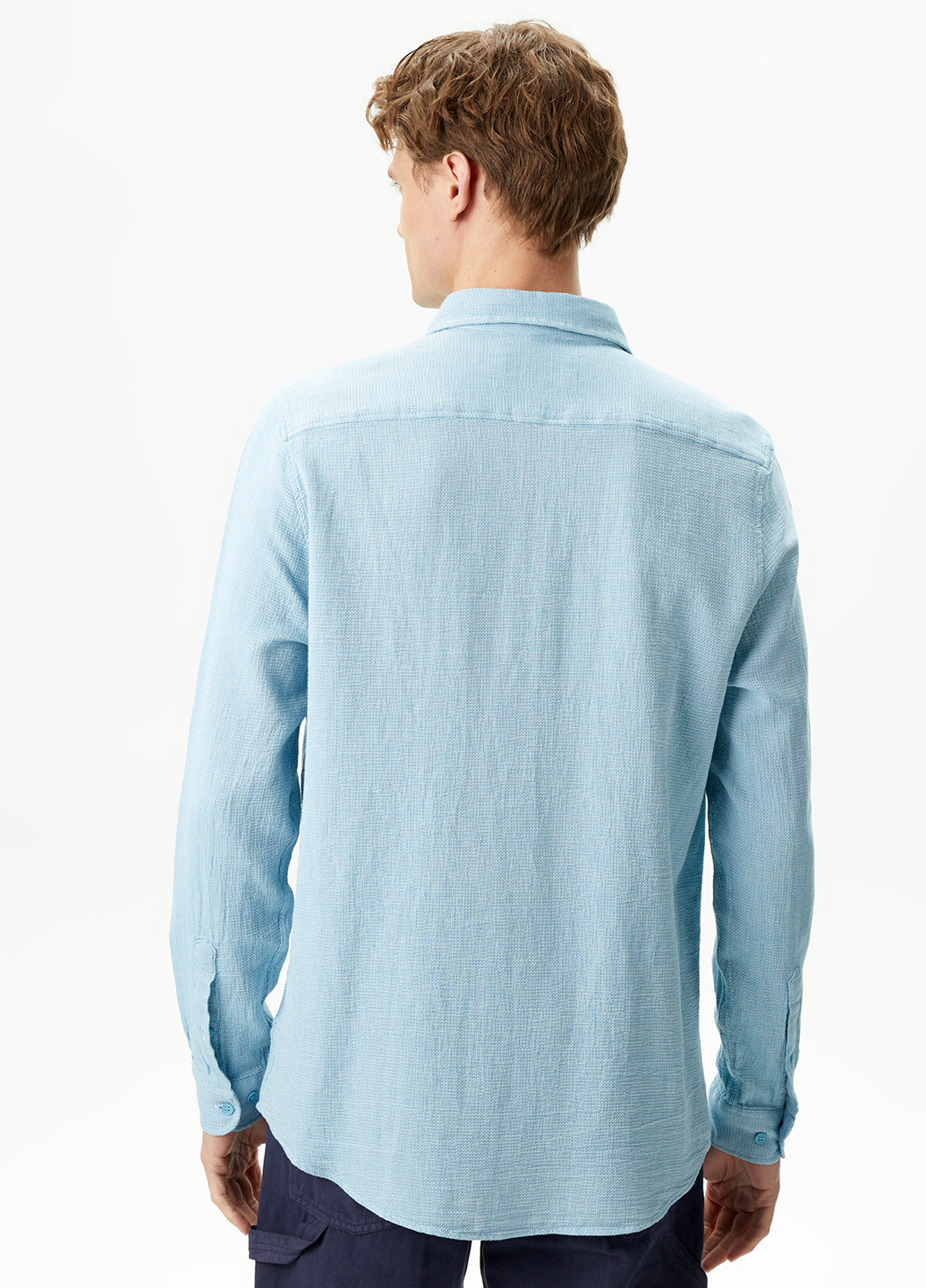 Сорочка Lacoste (298073875)