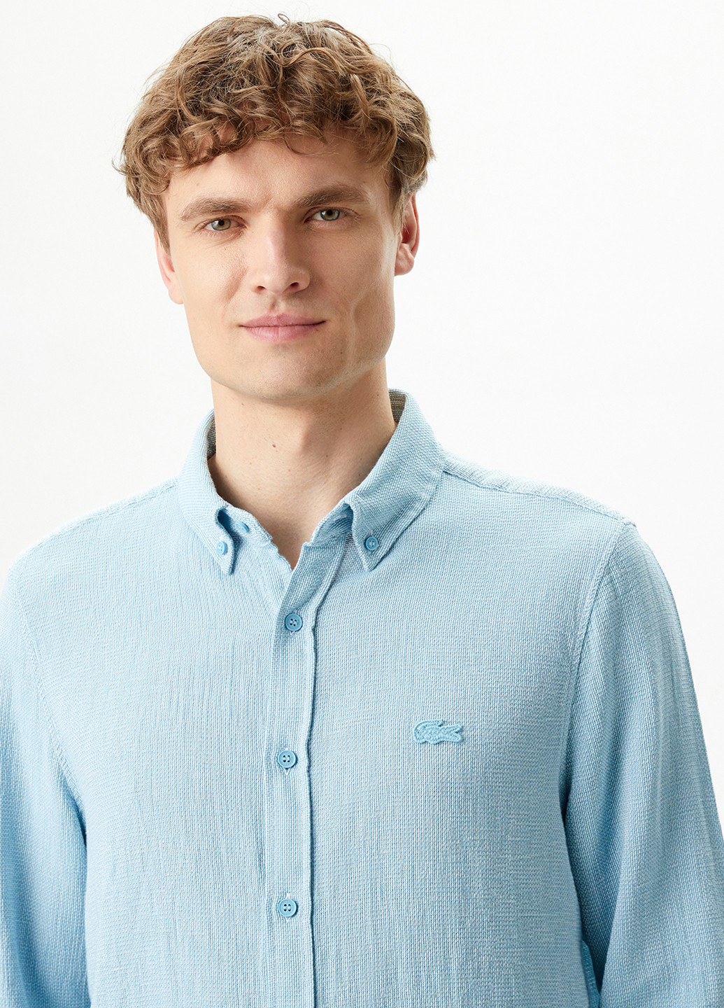 Сорочка Lacoste (298073875)