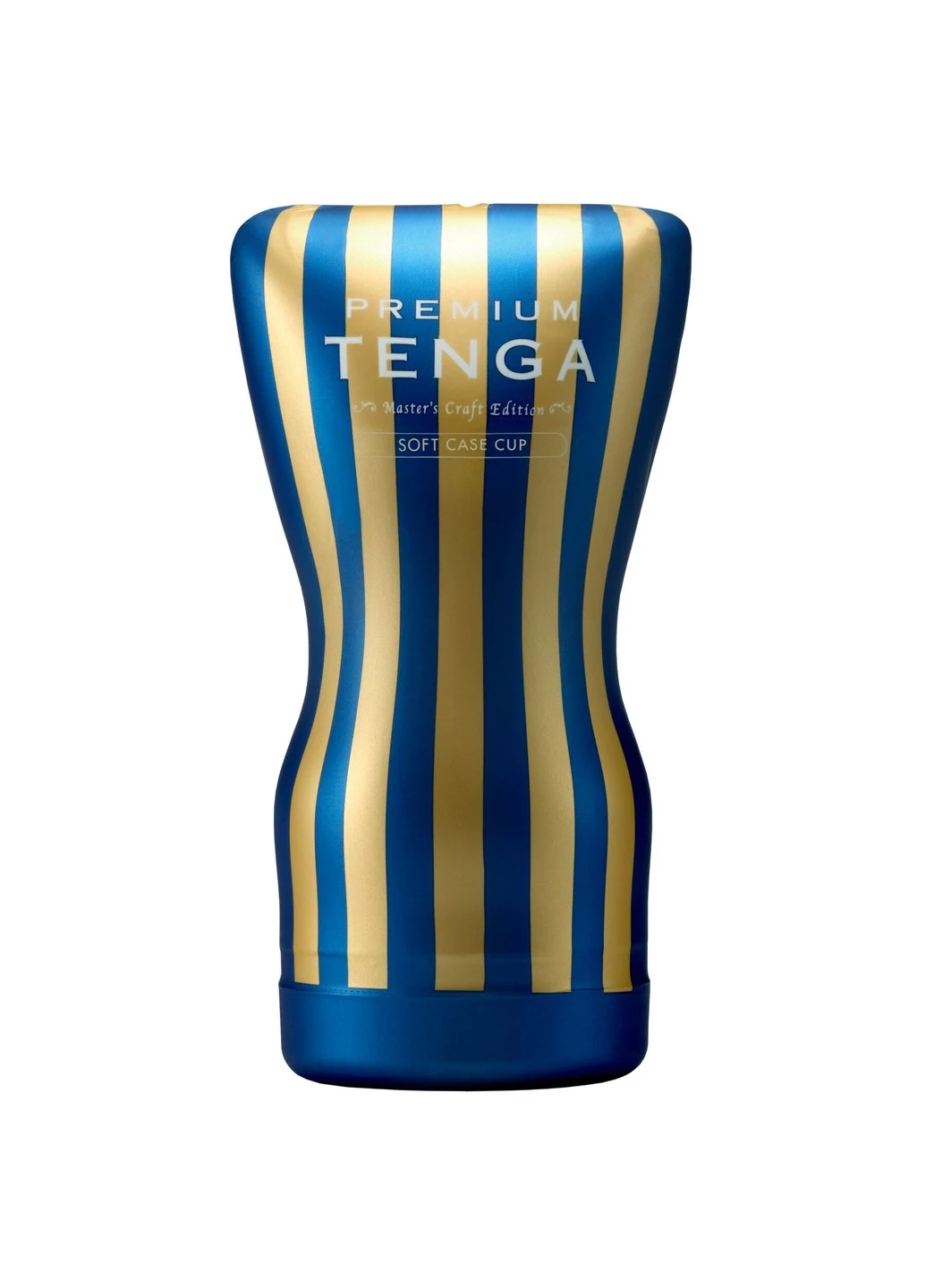 Мастурбатор Premium Soft Case Cup (мягкая подушечка) сдавливаемый Tenga (254734488)