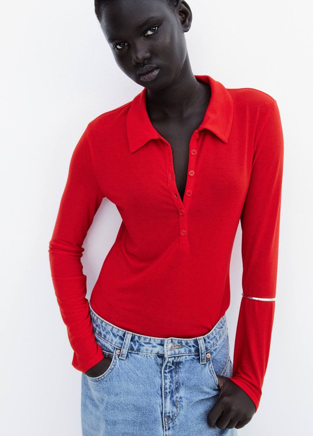 Поло H&M (368527312)