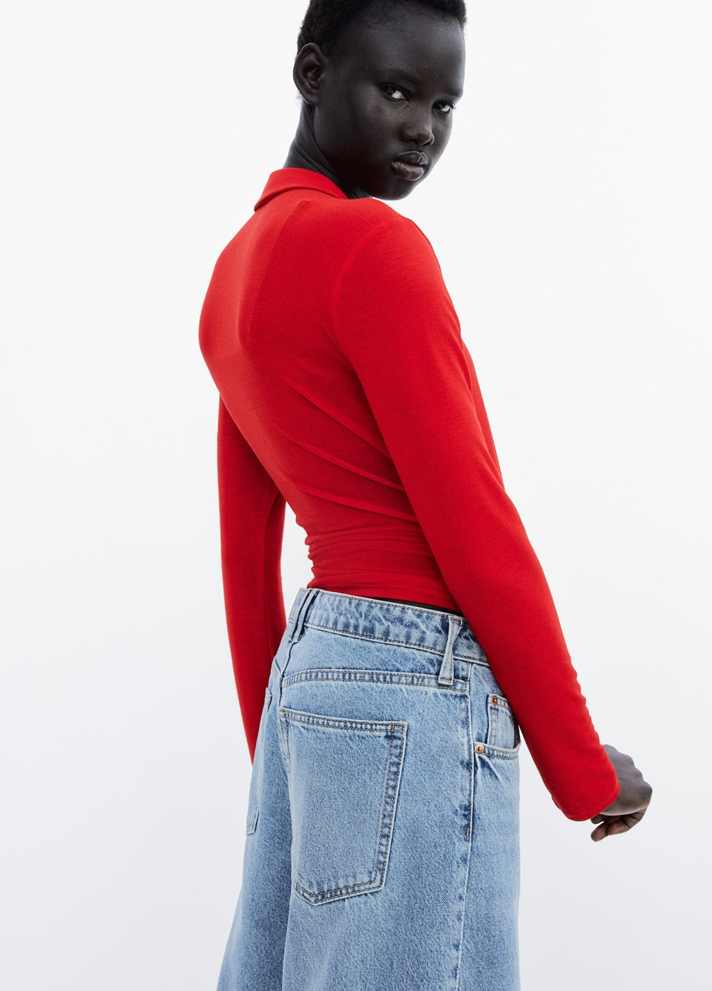 Поло H&M (368527312)