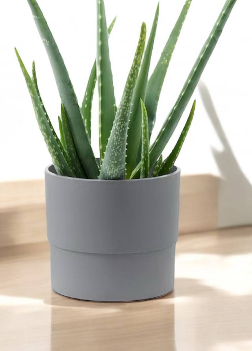 Кашпо, 15 см IKEA (293097943)