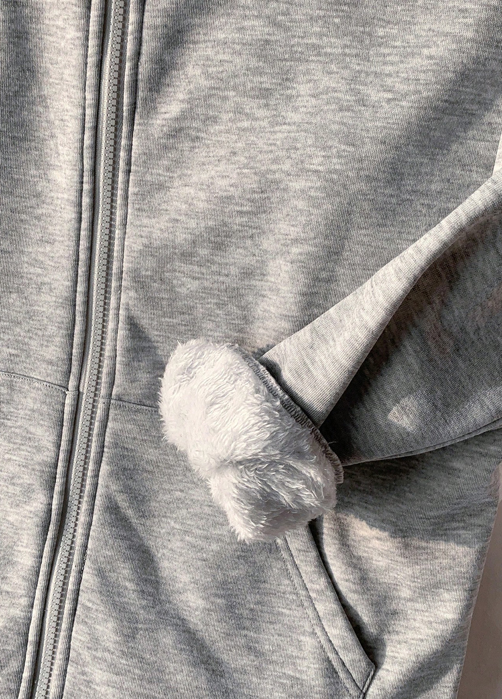 Толстовка SHEIN (332519715)