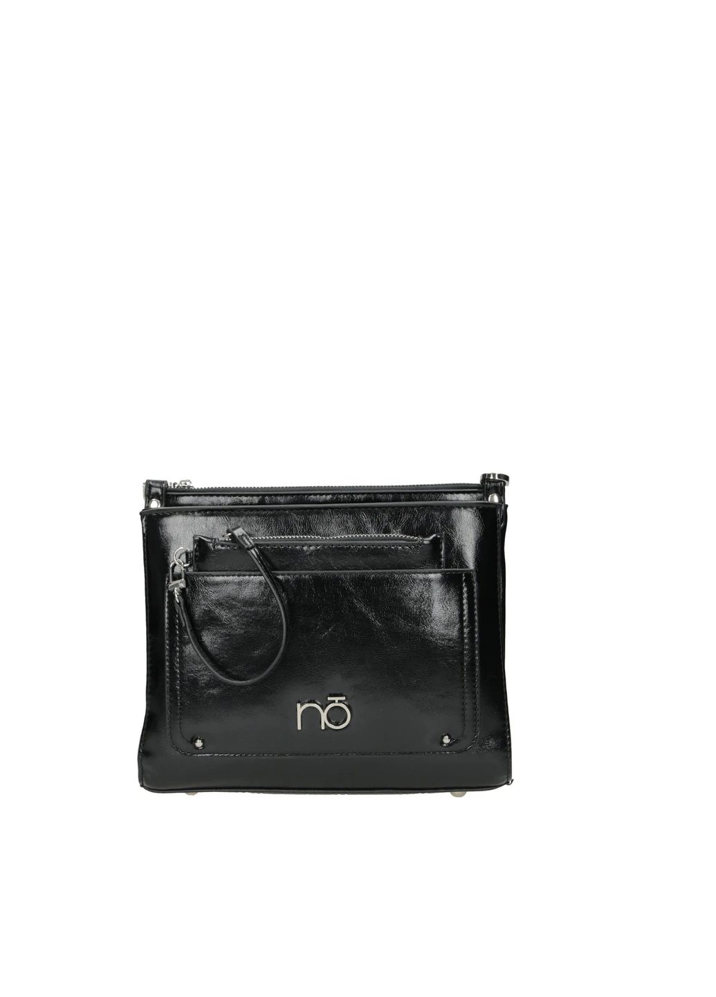 Сумка женская NBAG-J0310 черная NoBo (253942834)