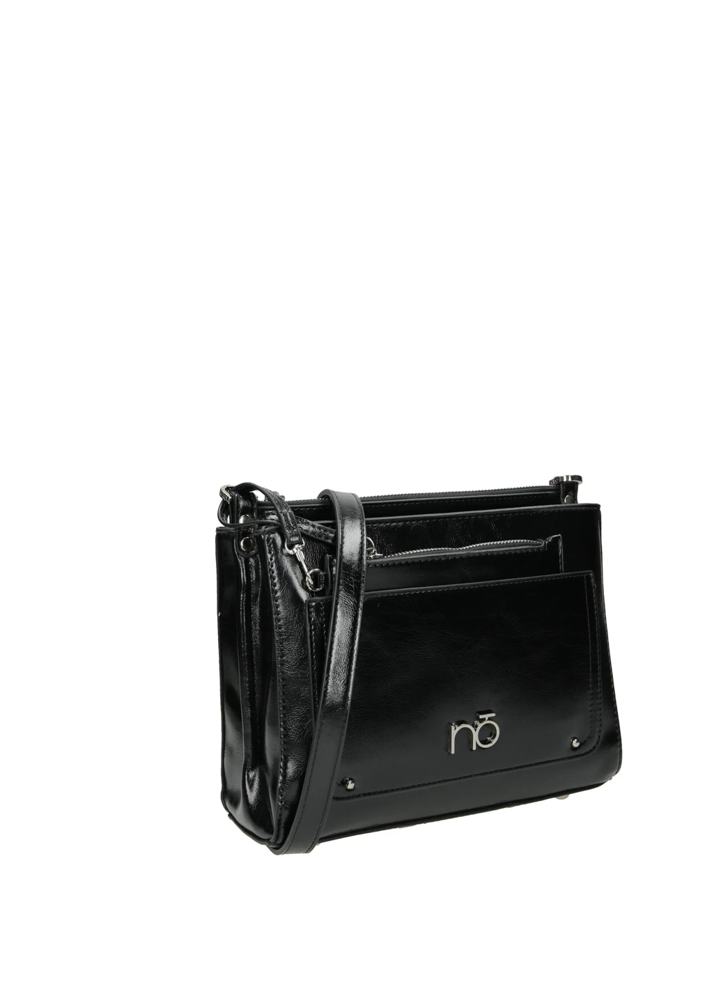 Сумка женская NBAG-J0310 черная NoBo (253942834)