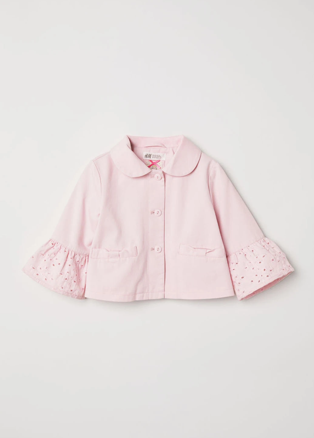 Жакет H&M (99449846)